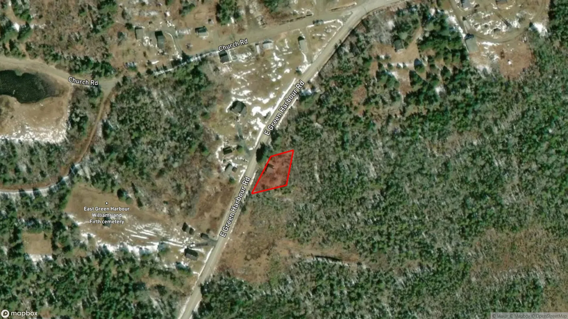 Tax sale property at , Shelburne - Photo 2