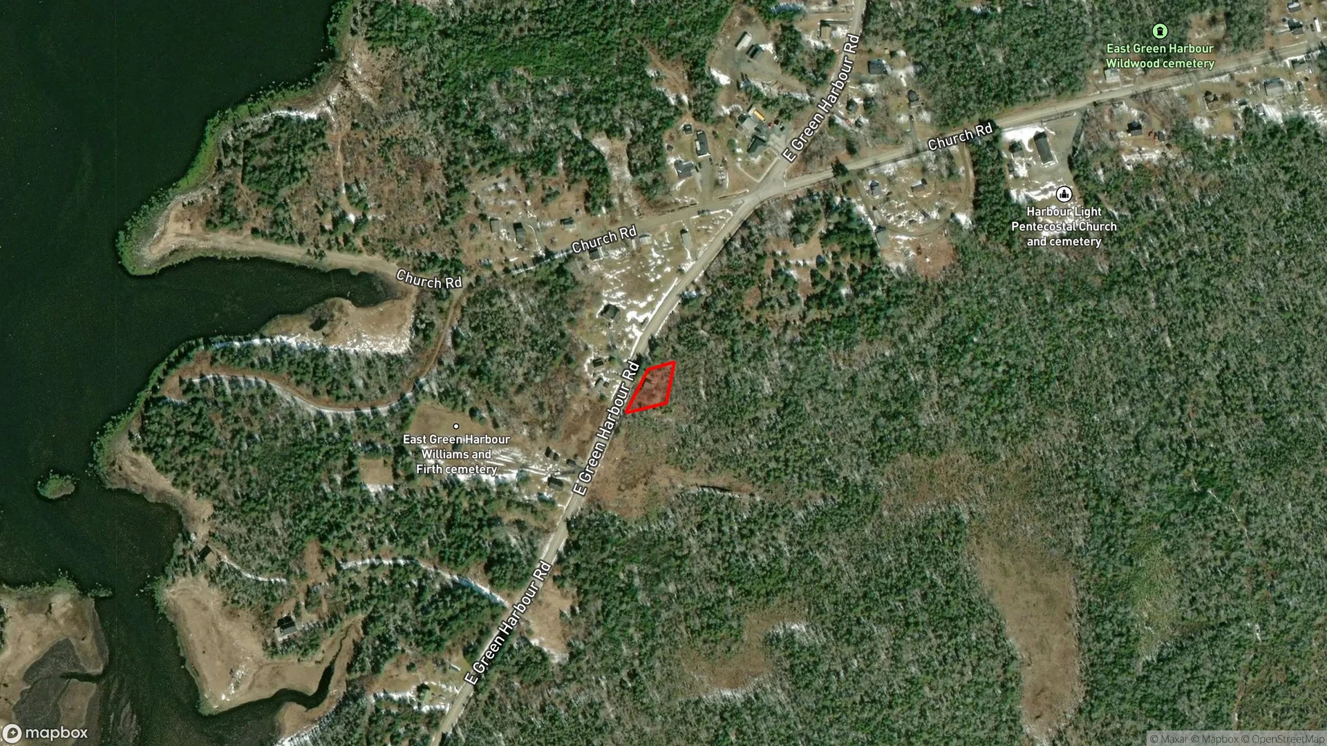 Tax sale property at , Shelburne - Photo 3