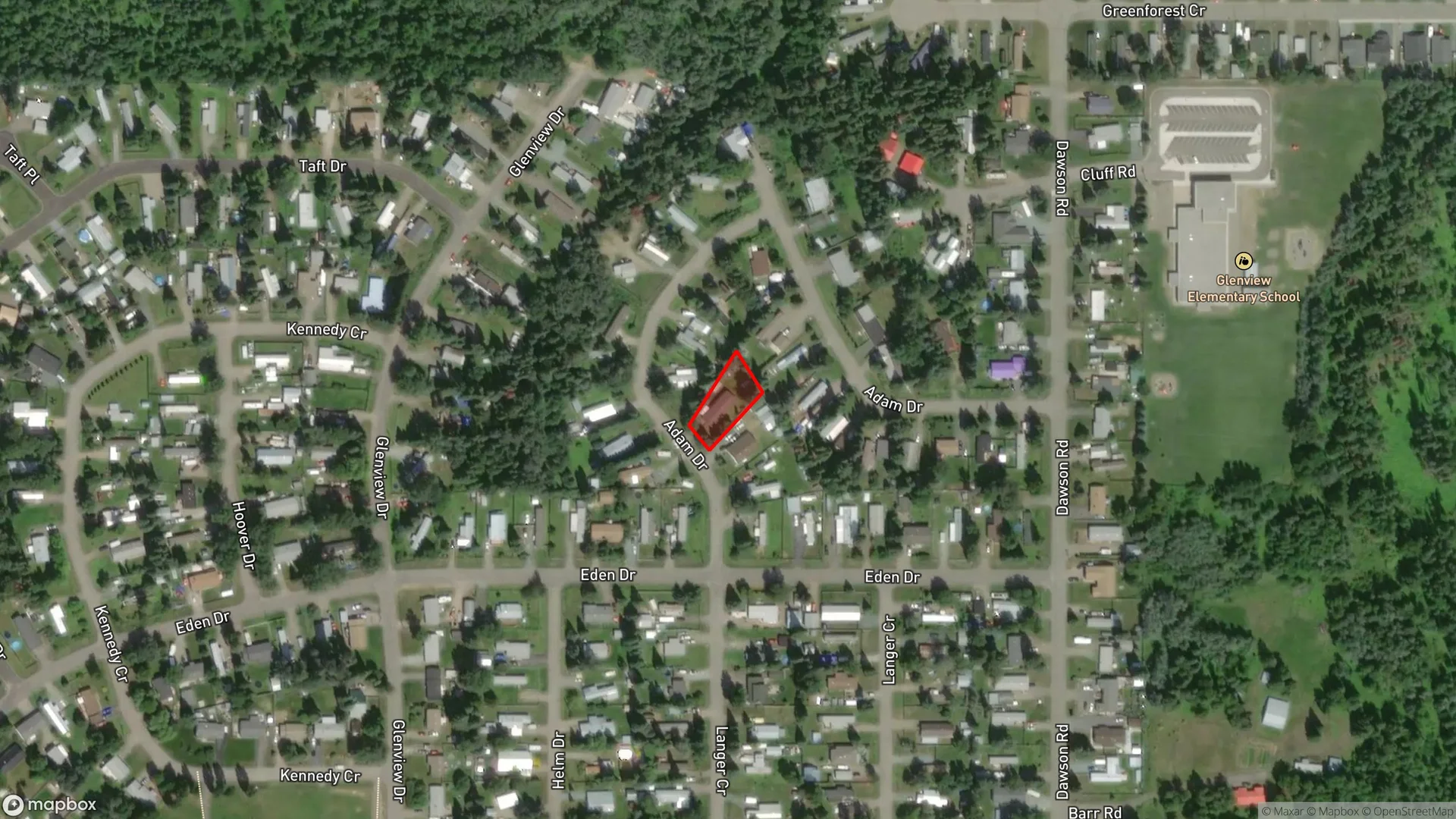 Tax sale property at , Prince George - Photo 3