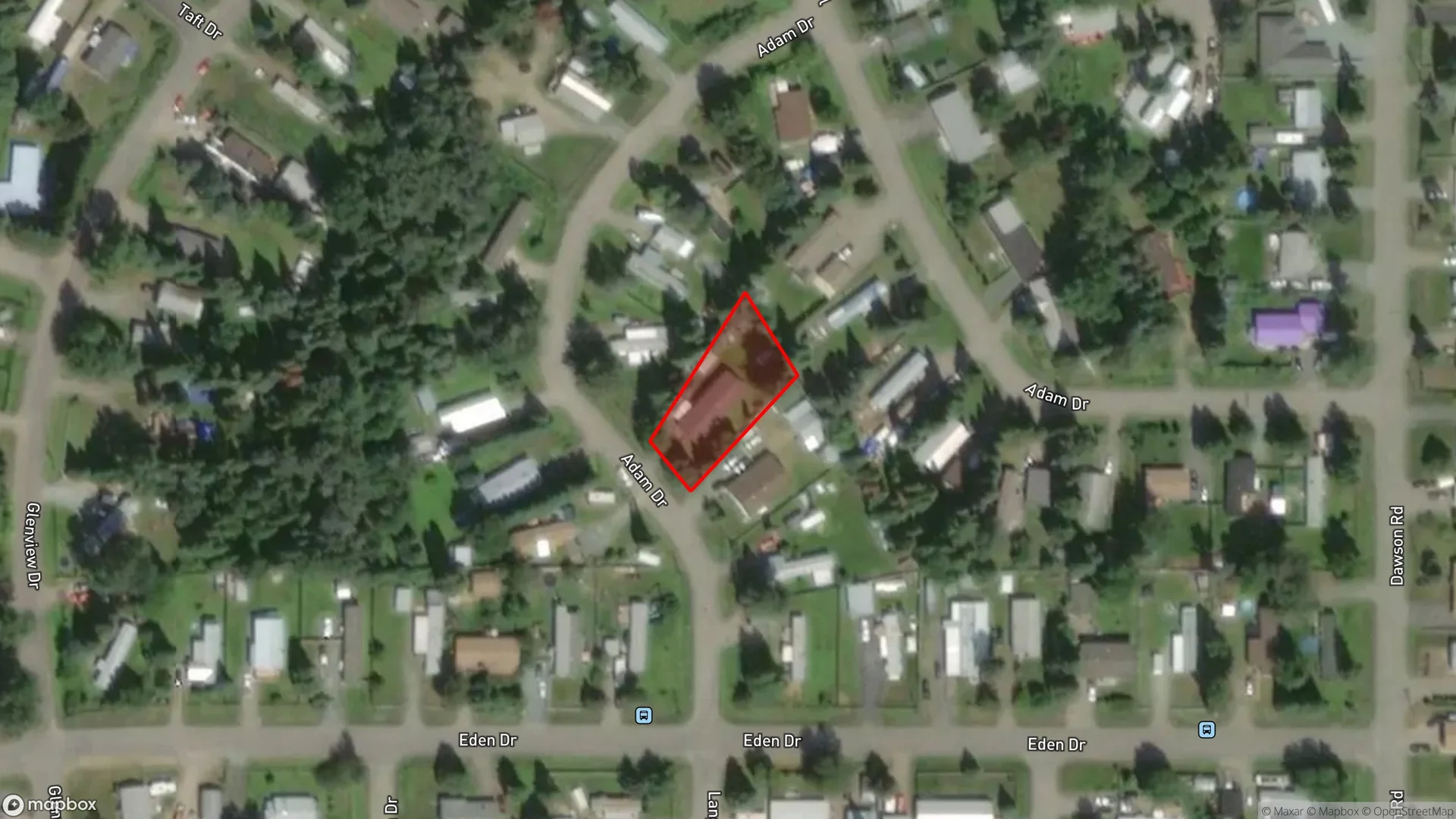 Tax sale property at , Prince George - Photo 2