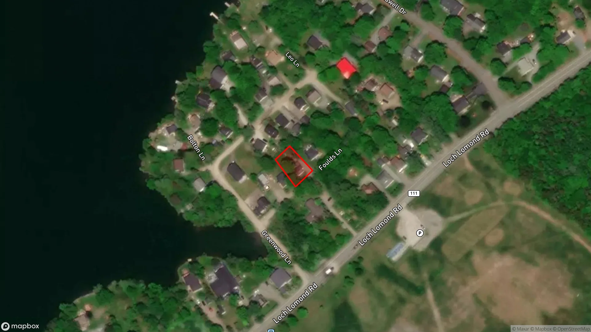 Tax sale property at , Saint John - Photo 2