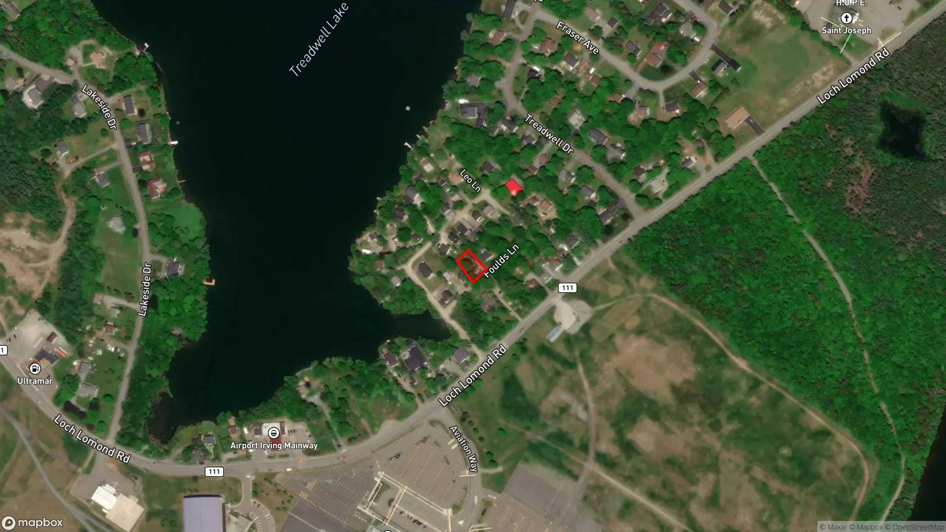Tax sale property at , Saint John - Photo 3