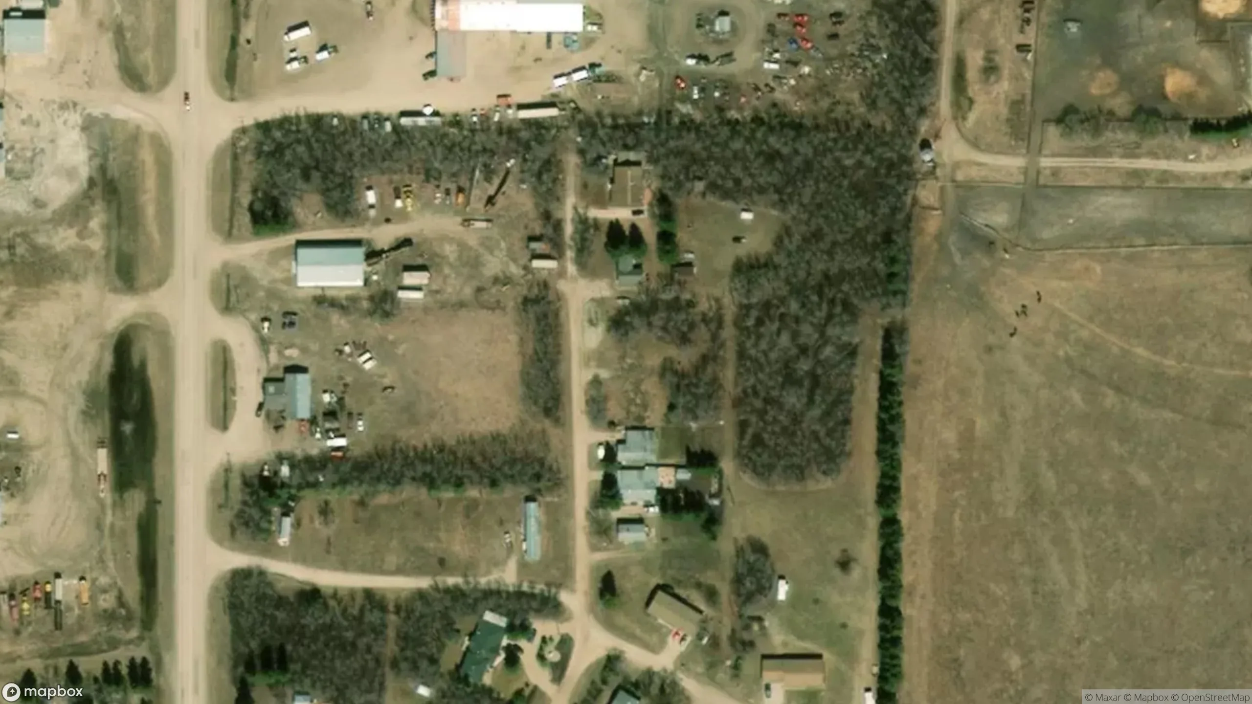 Tax Sale Property in Town of Kelvington, Saskatchewan