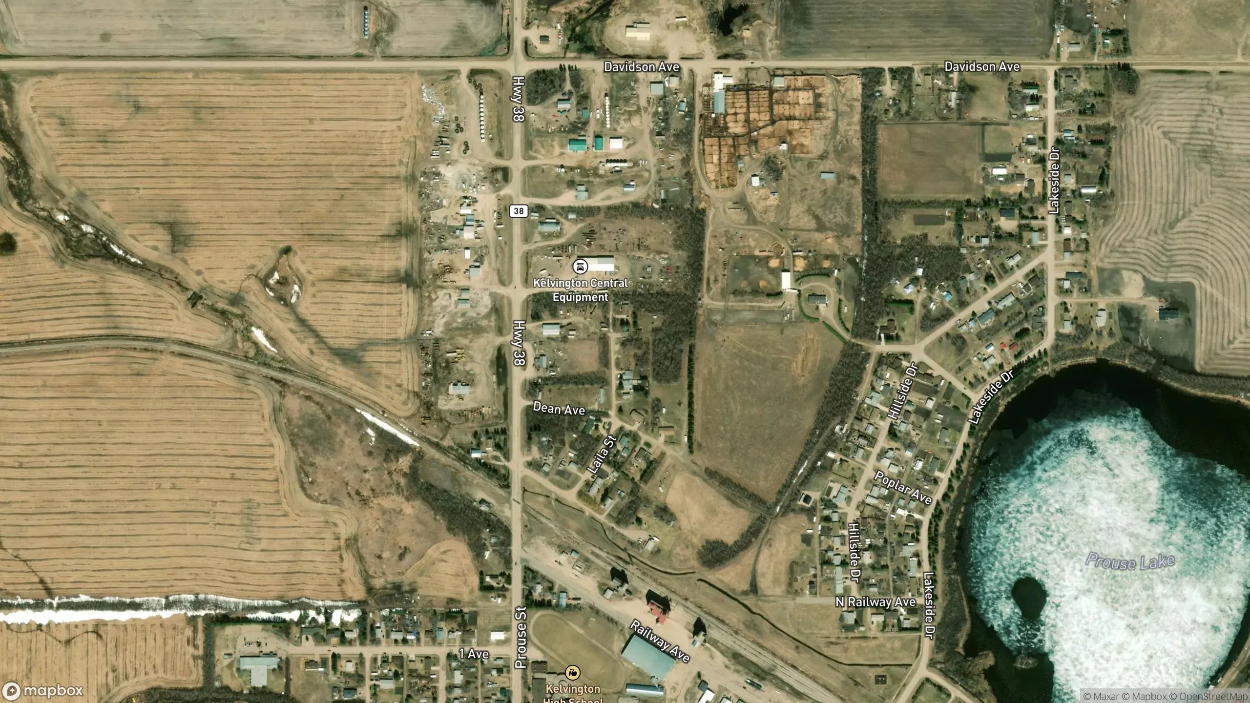 Tax sale property at , Town of Kelvington - Photo 3
