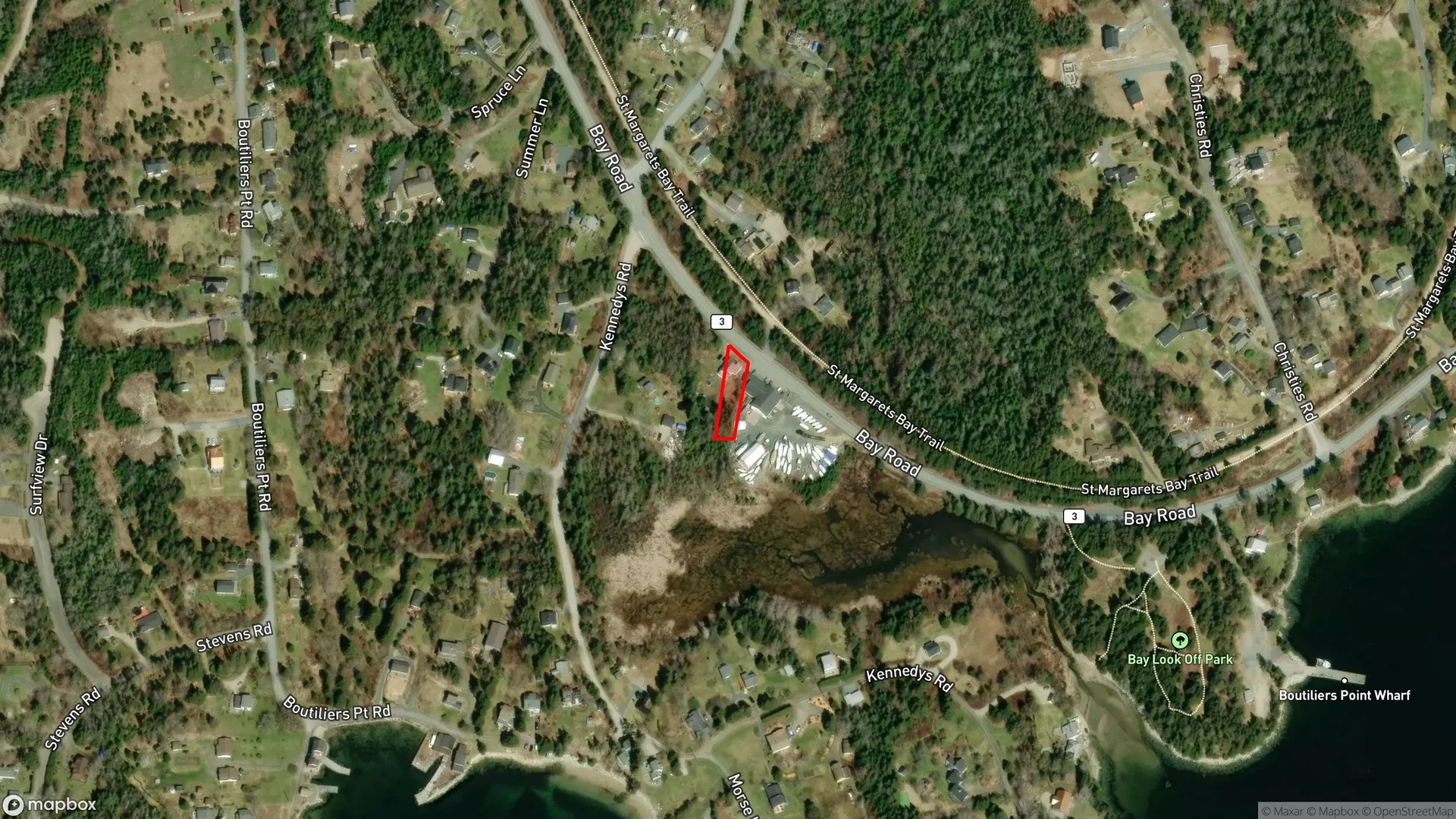 Tax sale property at , Halifax - Photo 3