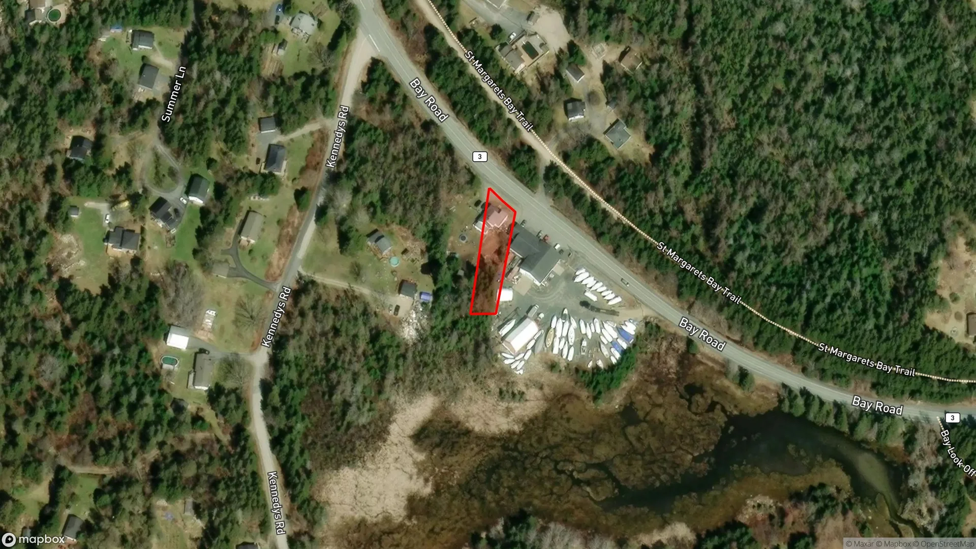Tax sale property at , Halifax - Photo 2