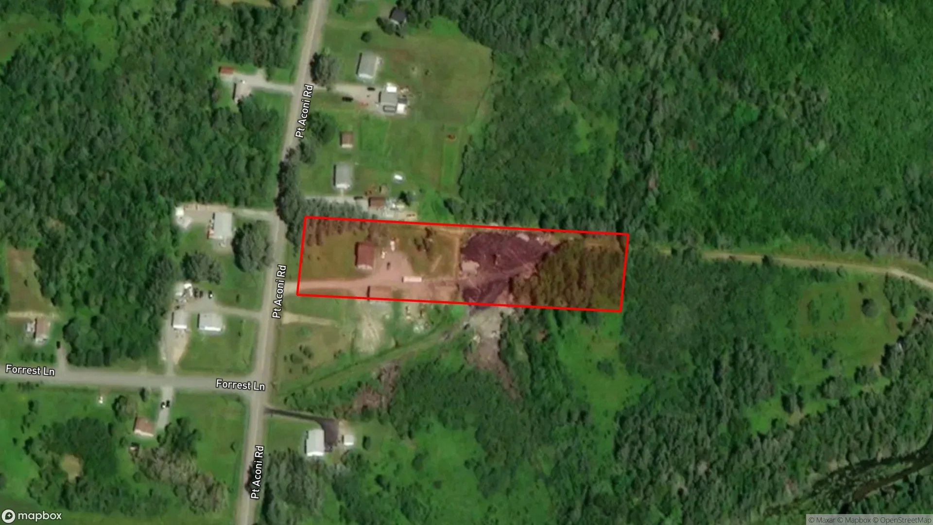 Tax sale property at , Cape Breton - Photo 2