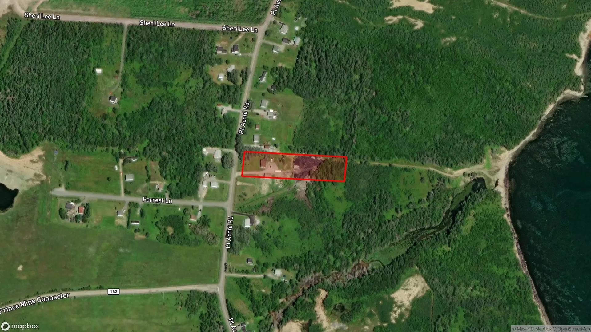 Tax sale property at , Cape Breton - Photo 3