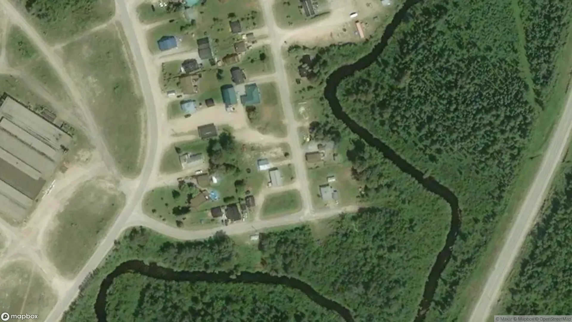Tax sale property at , Hornepayne - Photo 2