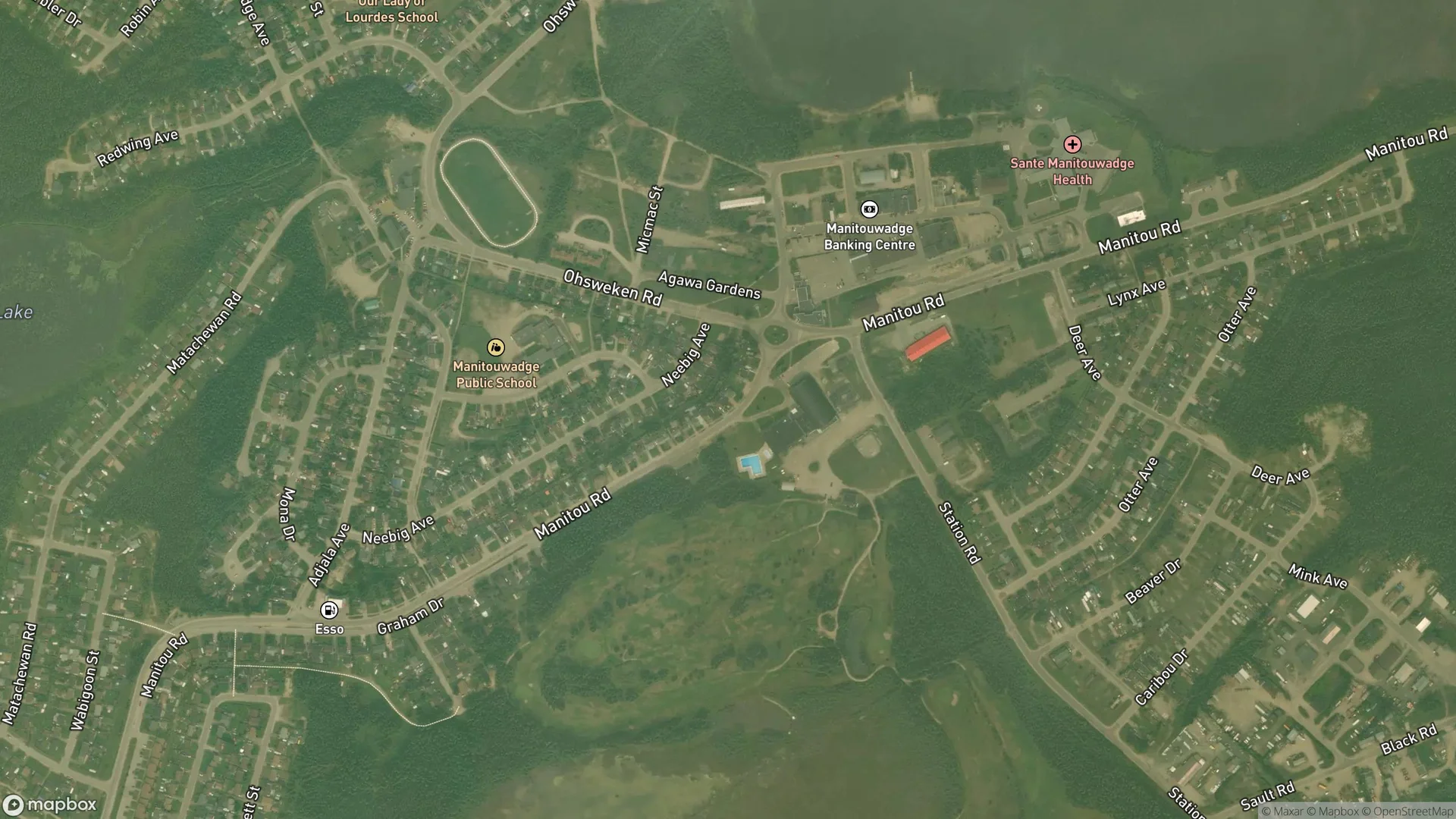 Tax sale property at , Manitouwadge - Photo 3