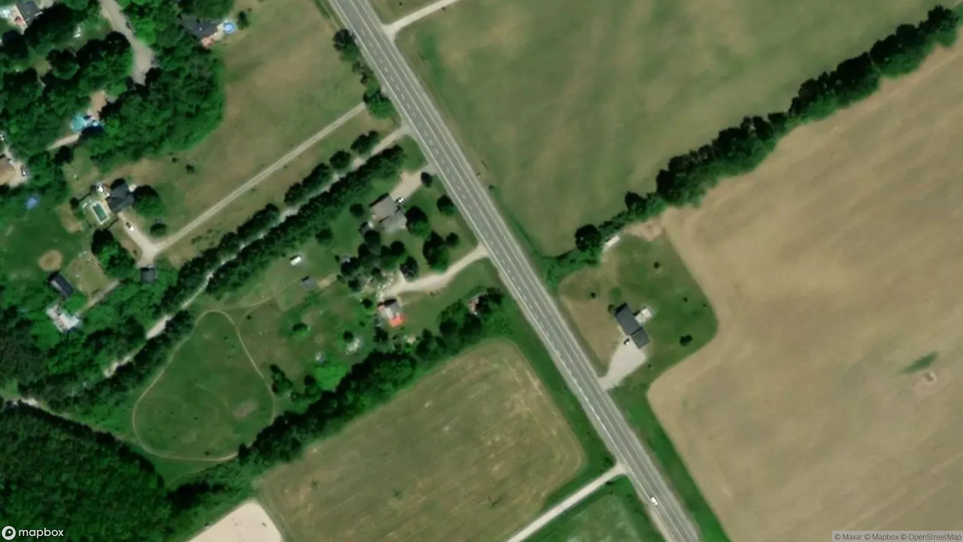 Tax sale property at , Oro-Medonte - Photo 2