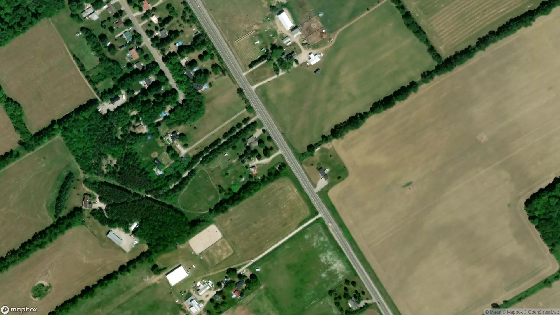 Tax Sale Property in Oro-Medonte, Ontario