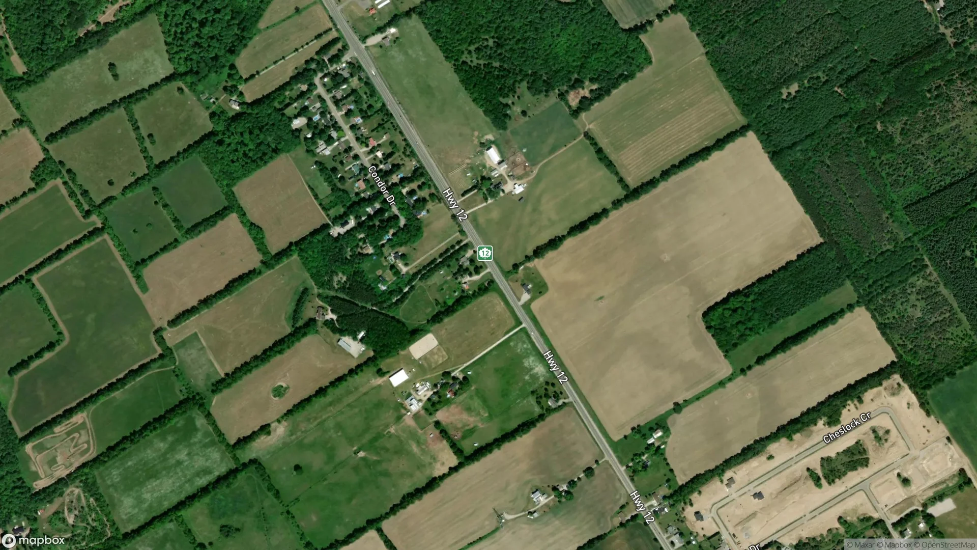 Tax sale property at , Oro-Medonte - Photo 3