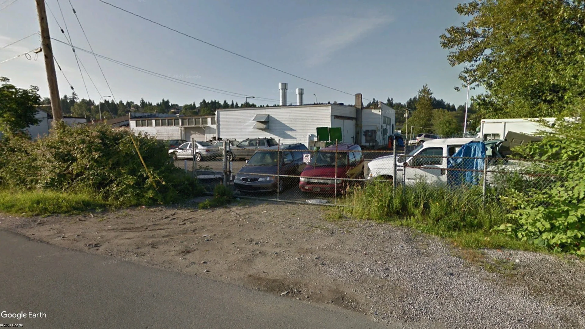 Tax sale property at 12691 KING GEORGE BLVD SURREY V3V 3K7, Surrey - Photo 5
