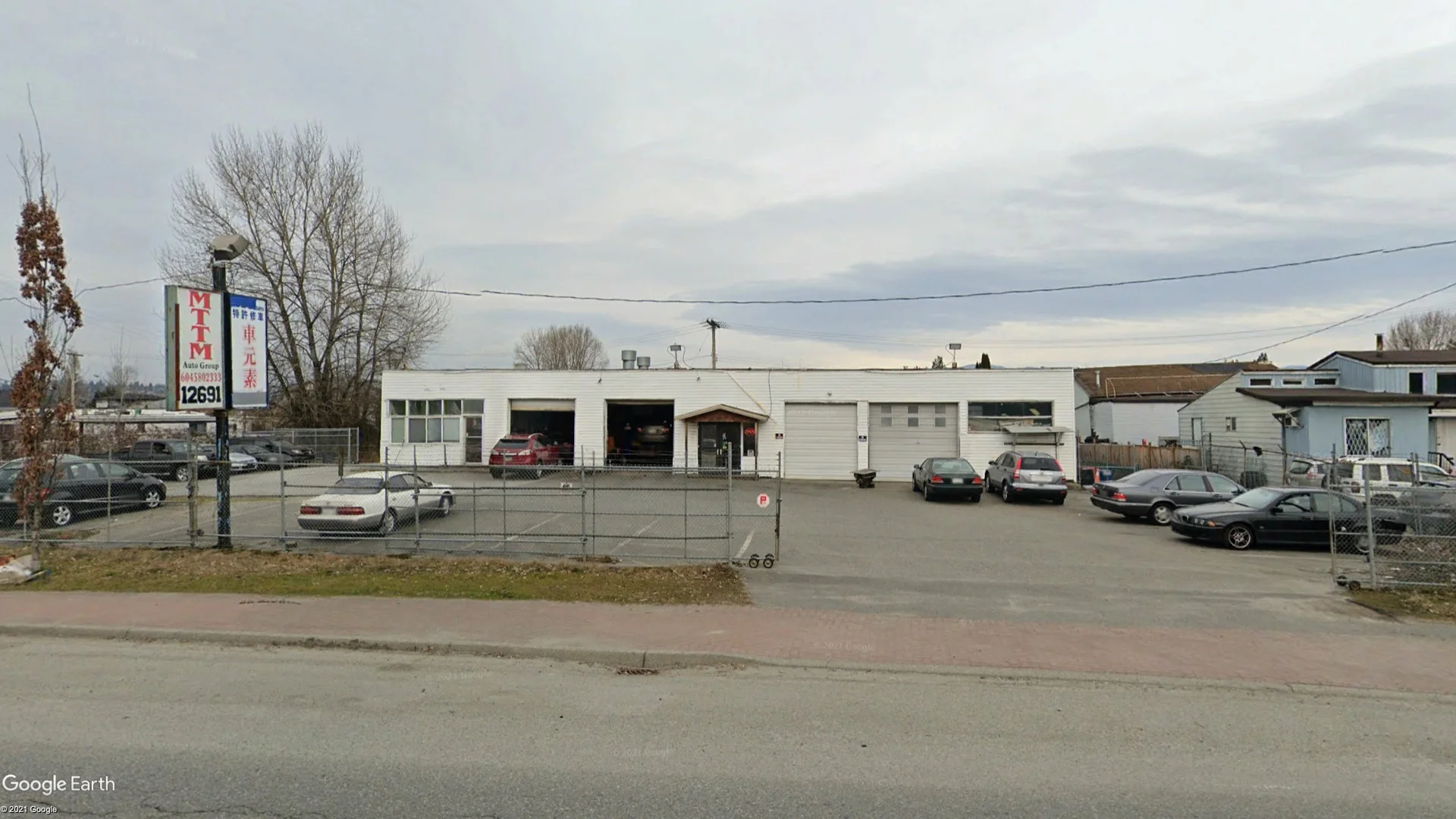  - Tax sale property in Surrey