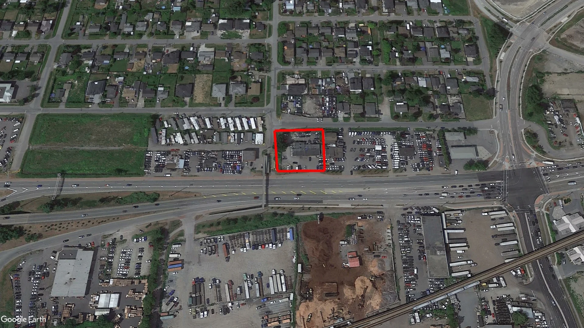 Tax sale property at 12691 KING GEORGE BLVD SURREY V3V 3K7, Surrey - Photo 3