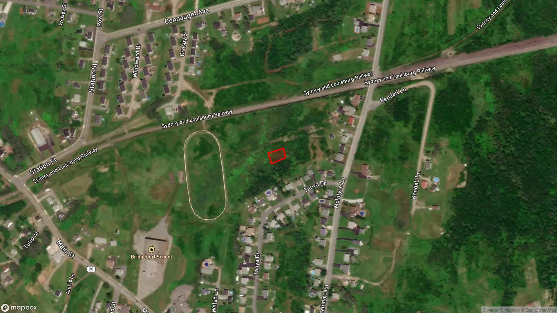 Tax sale property at , Cape Breton - Photo 3