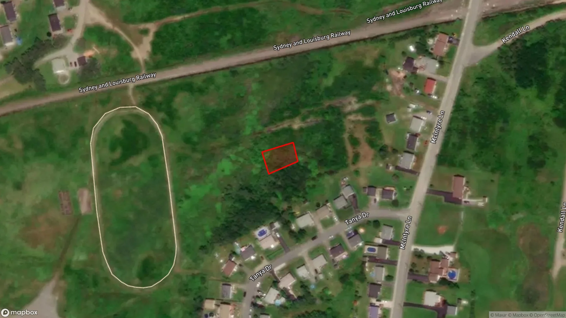 Tax sale property at , Cape Breton - Photo 2
