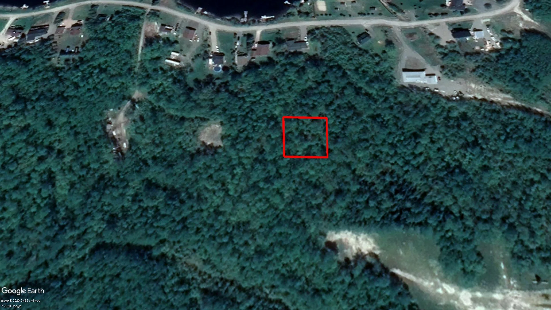 Tax sale property at , Charlton and Dack - Photo 3