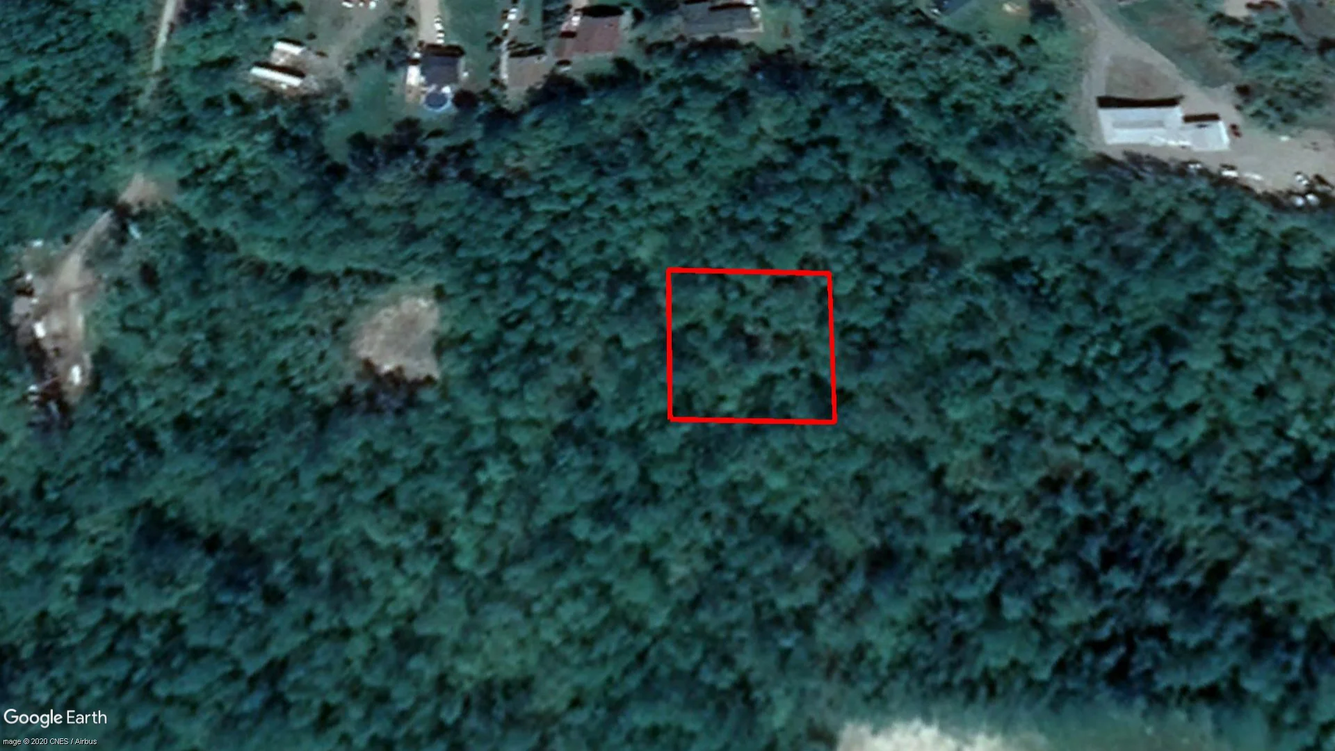 Tax sale property at , Charlton and Dack - Photo 2