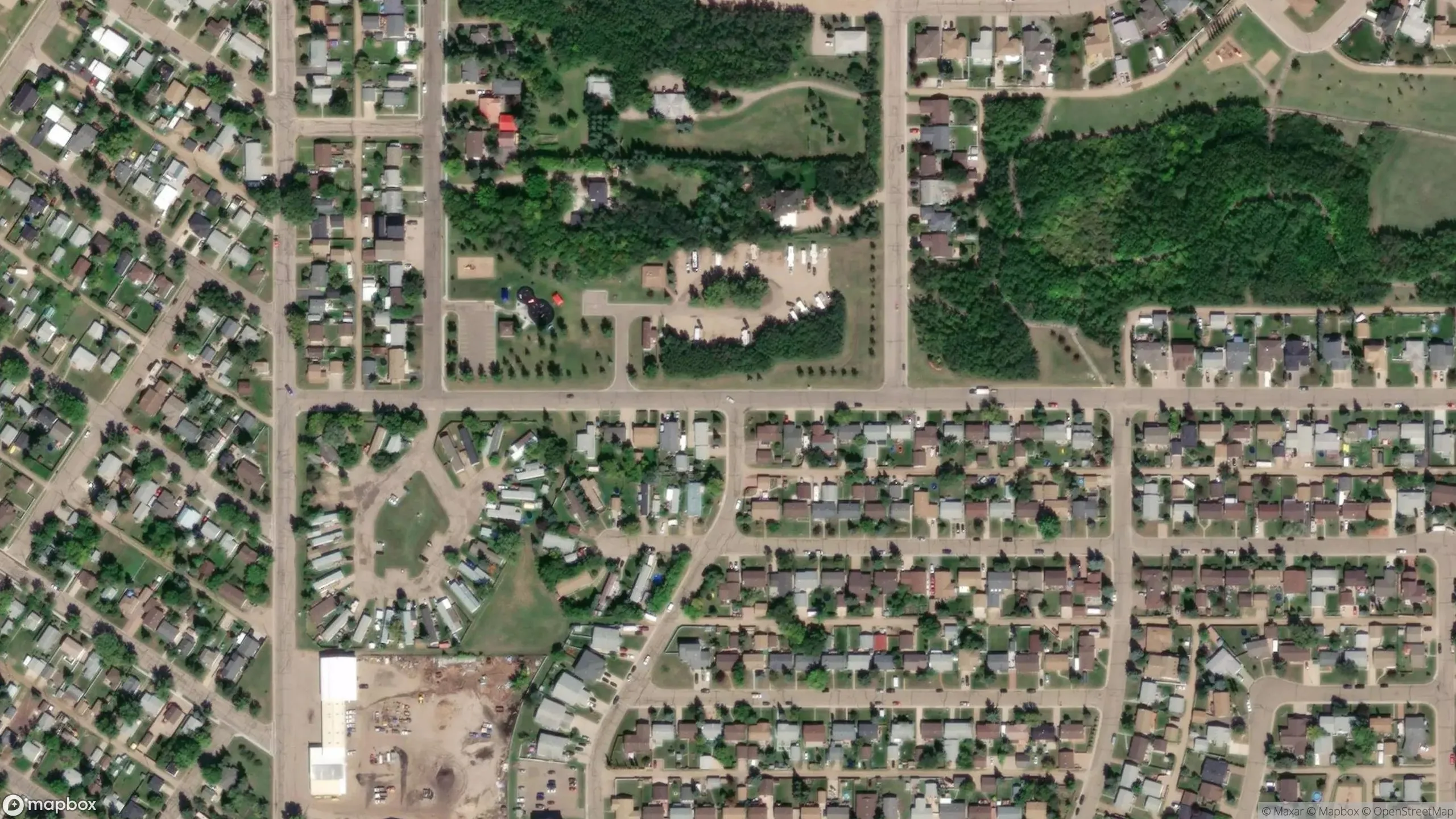 Tax Sale Property in Town of Wainwright, Alberta