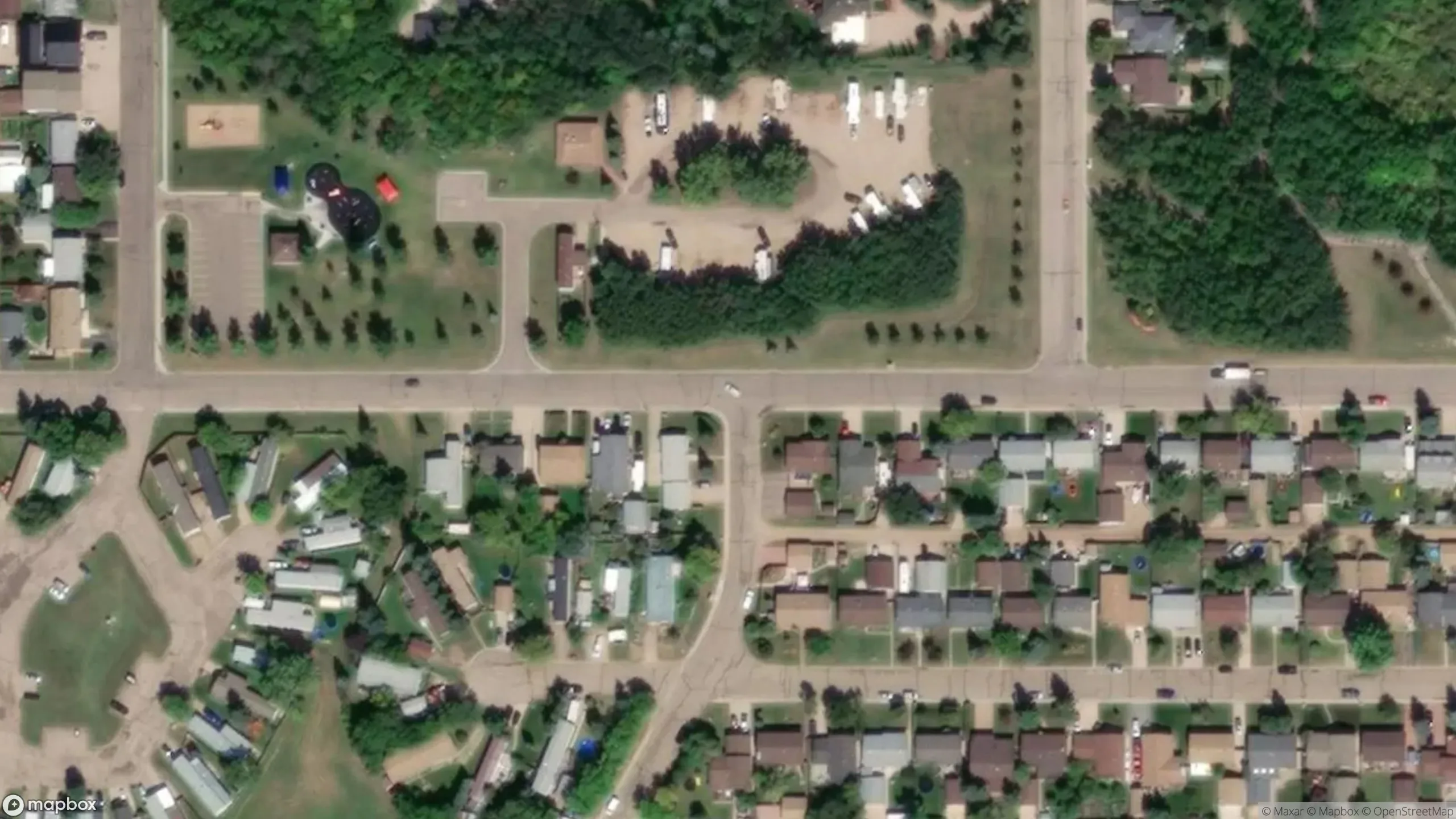 Tax sale property at , Town of Wainwright - Photo 2