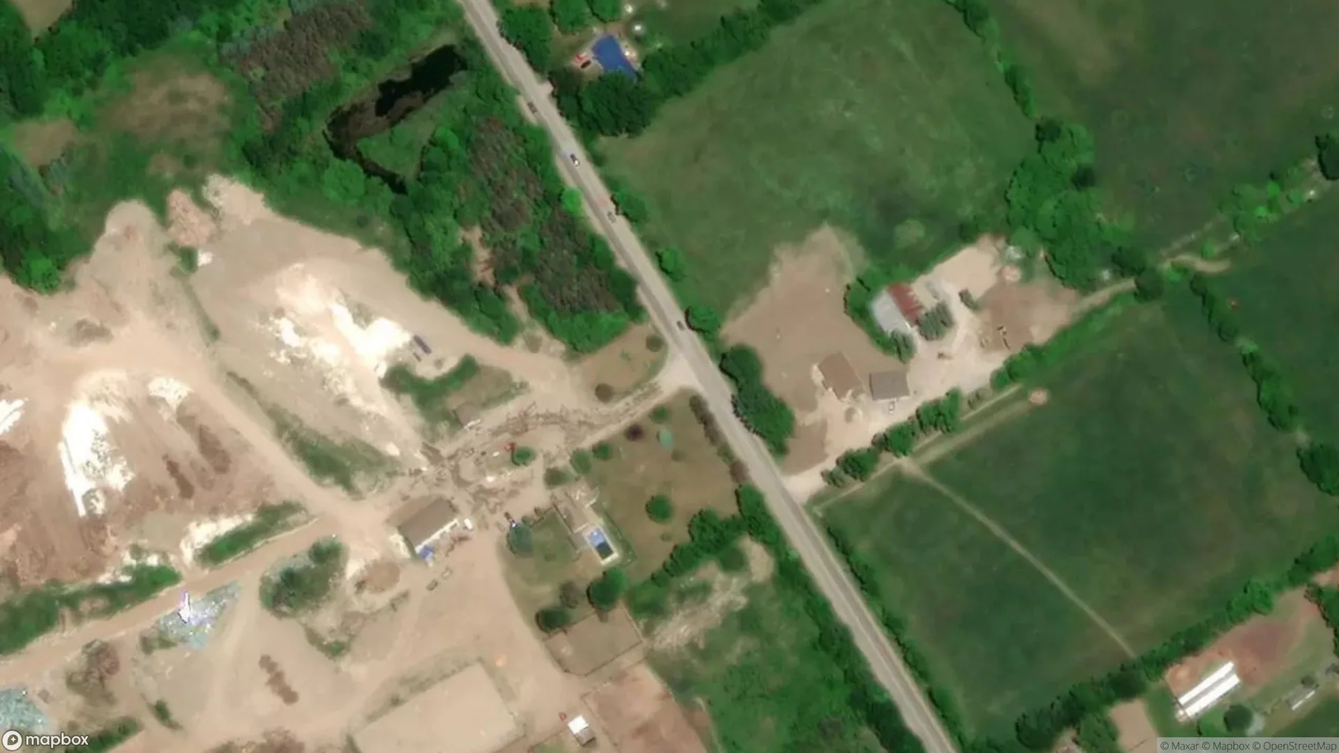 Tax sale property at , Tay - Photo 2
