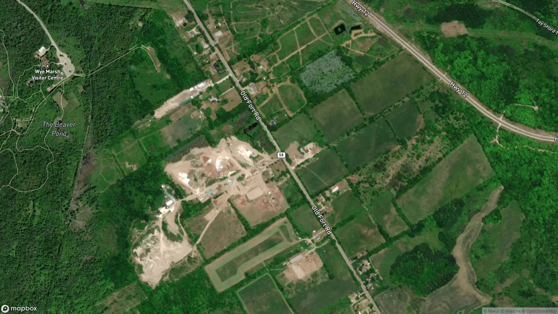 Tax Sale Property in Tay, Ontario