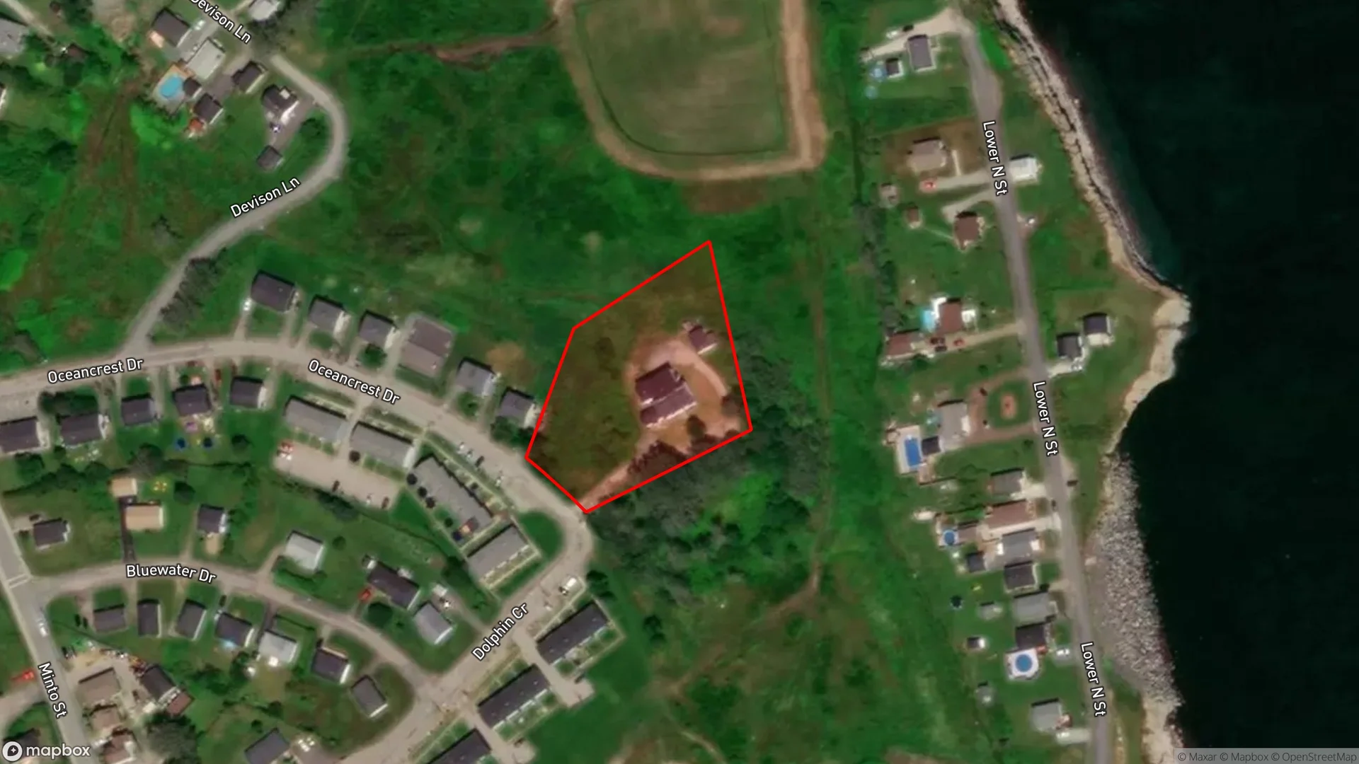 Tax sale property at , Cape Breton - Photo 2