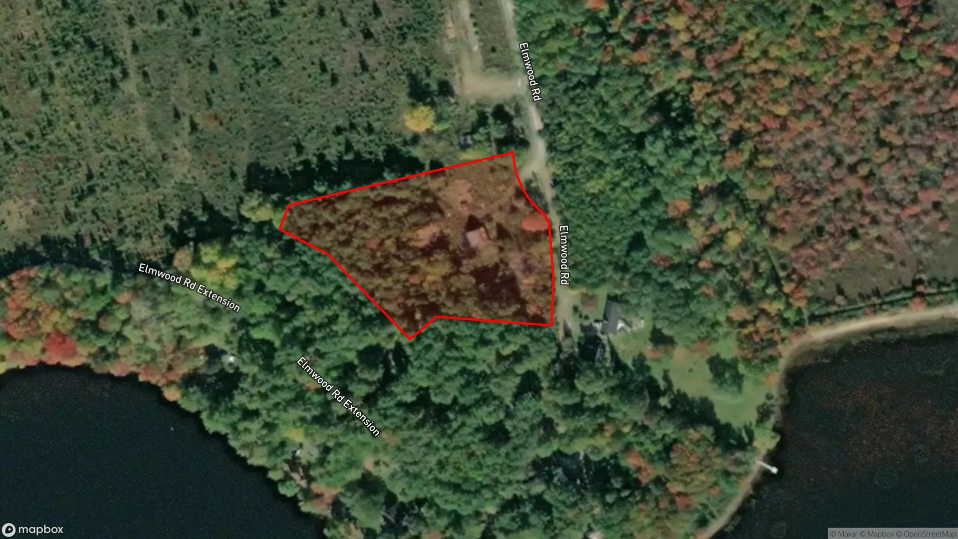 Tax sale property at , Lunenburg - Photo 2