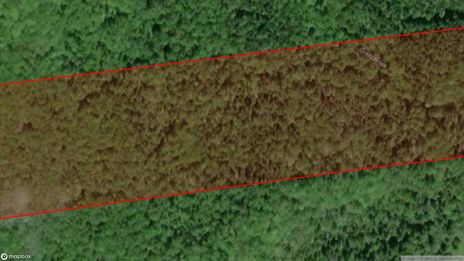 Tax sale property at PORTREE ROAD, MARGAREE VALLEY, Municipality of the County of Inverness - Photo 2