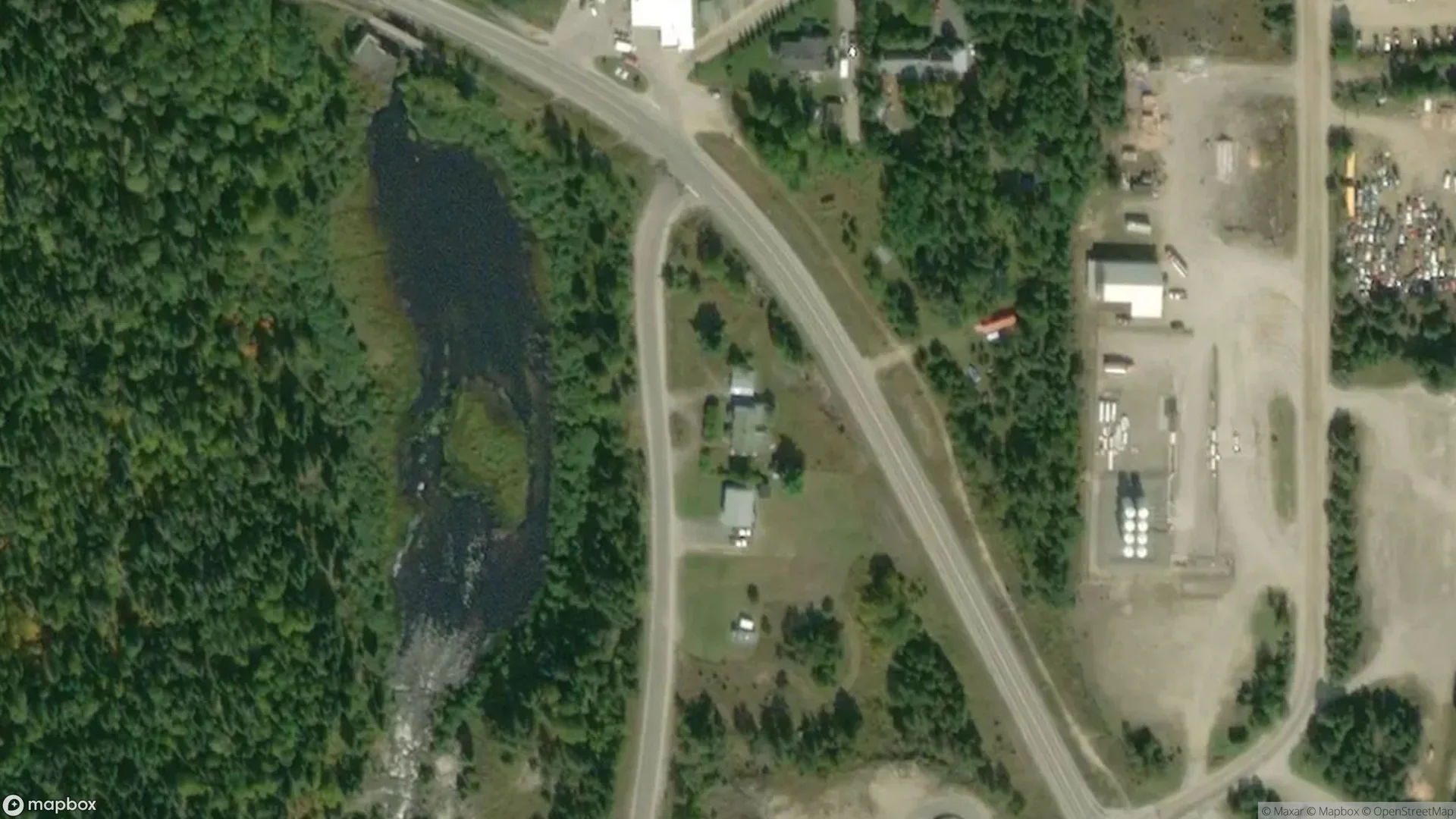 Tax sale property at , Chapleau - Photo 2