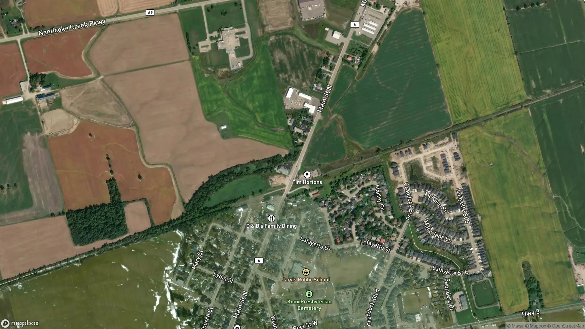 Tax sale property at , Haldimand County - Photo 3
