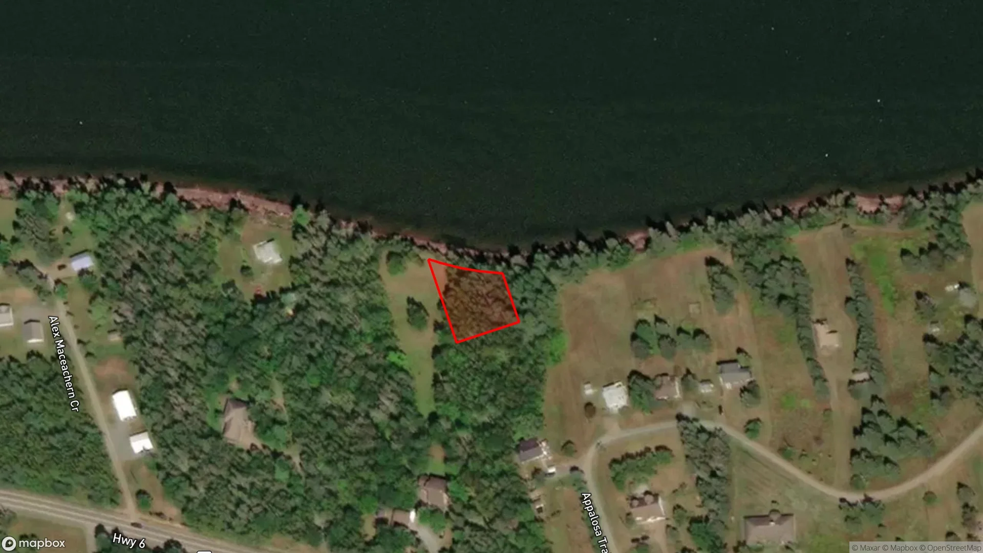 Tax Sale Property in Colchester, Nova Scotia