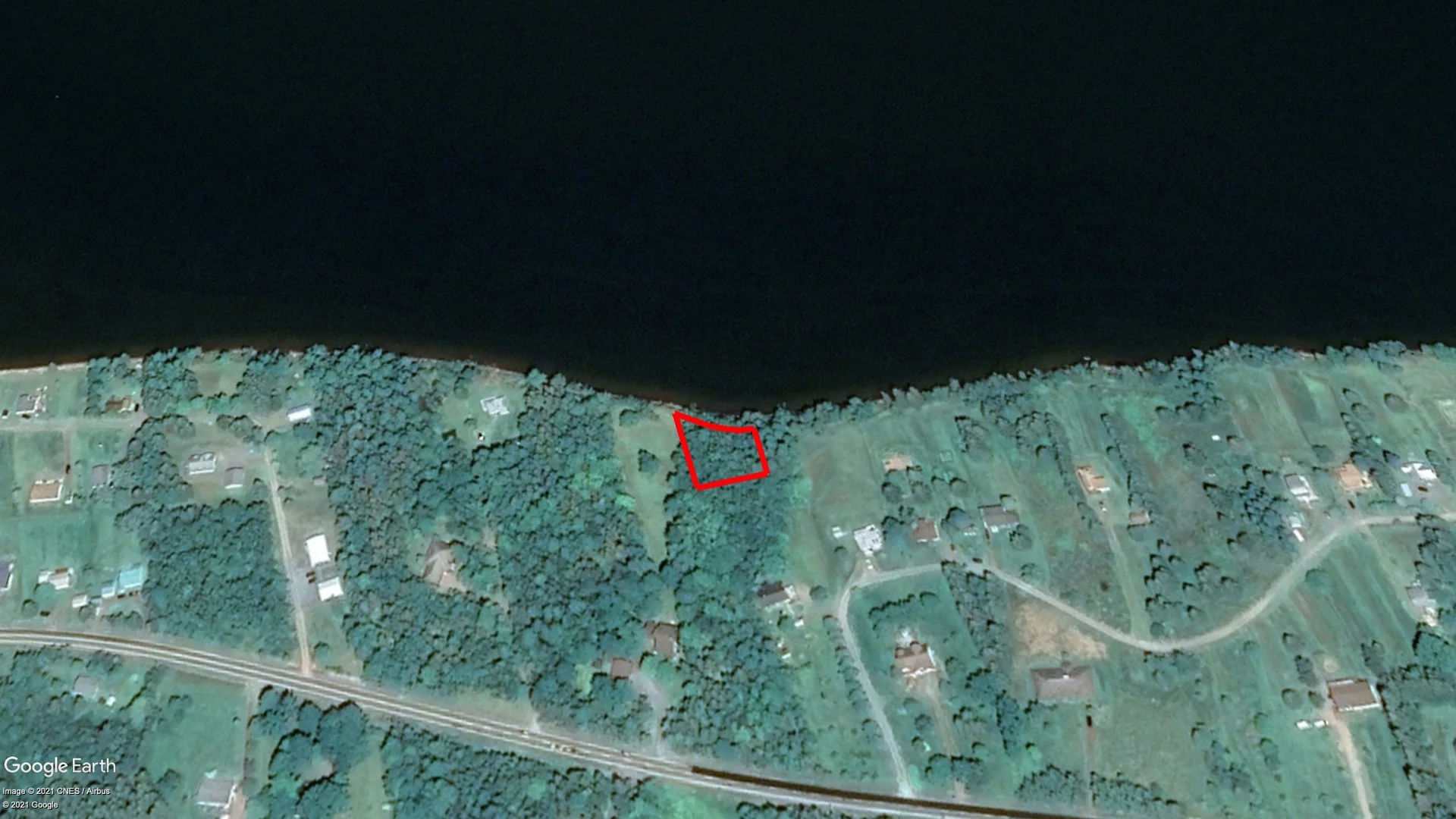 Tax sale property at Appalosa Trail, Lot 4 Bayhead, Colchester - Photo 3