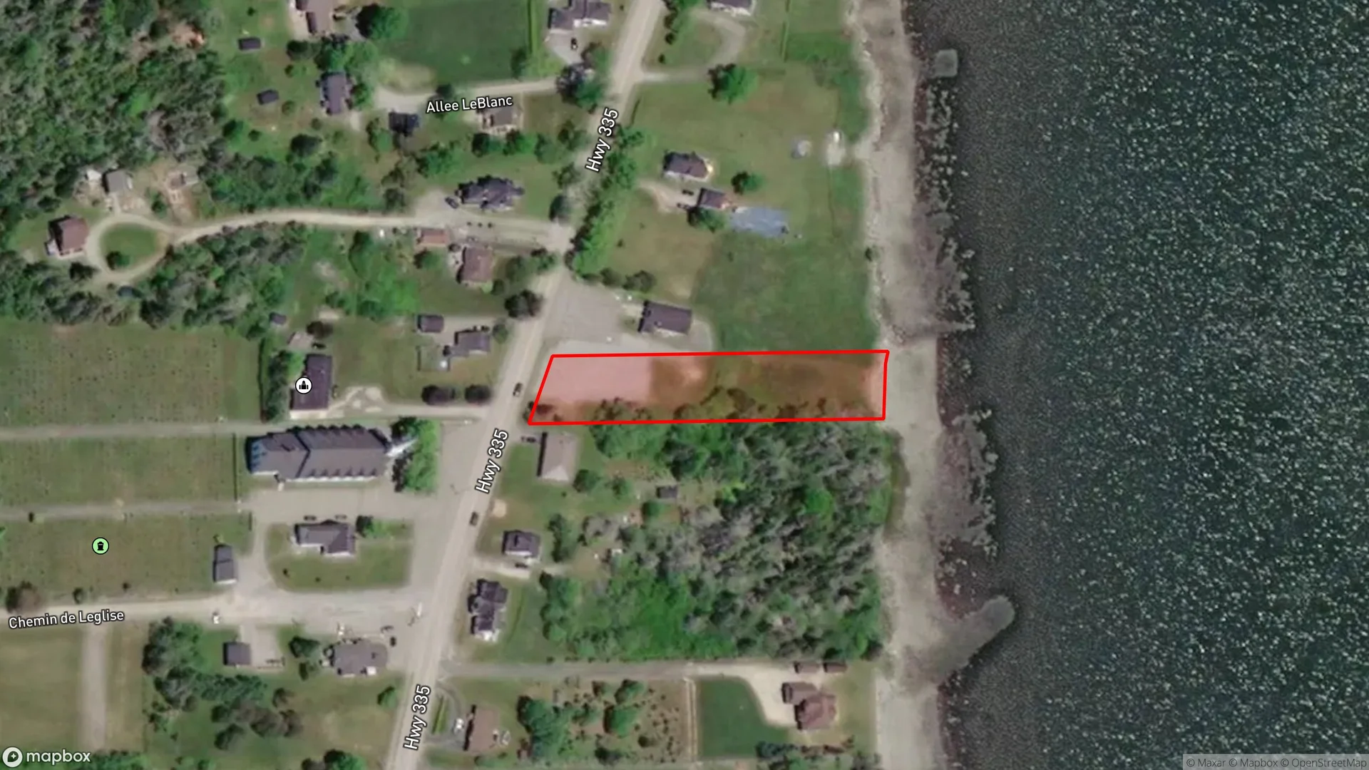 Tax sale property at , Argyle - Photo 2