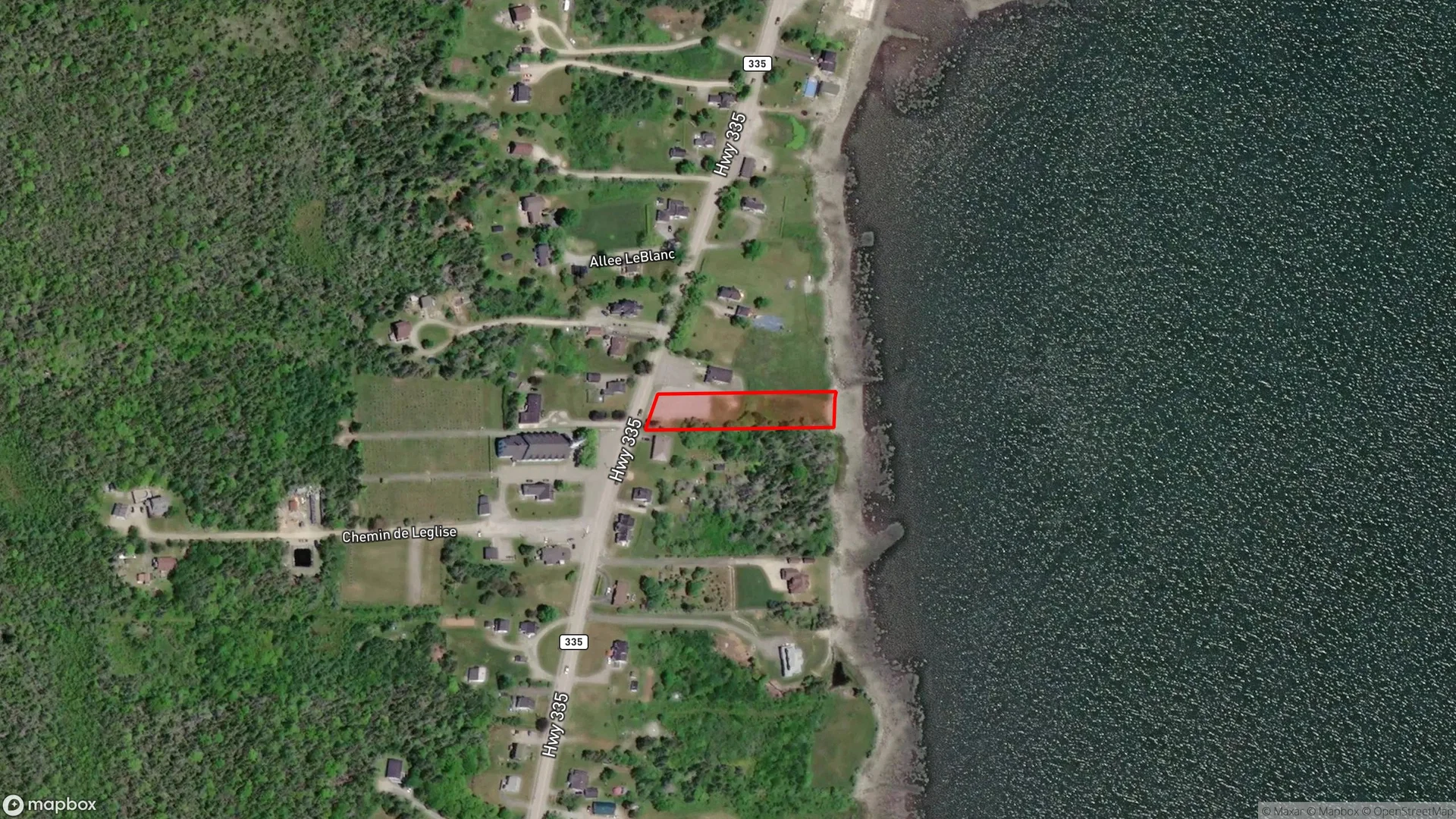 Tax sale property at , Argyle - Photo 3