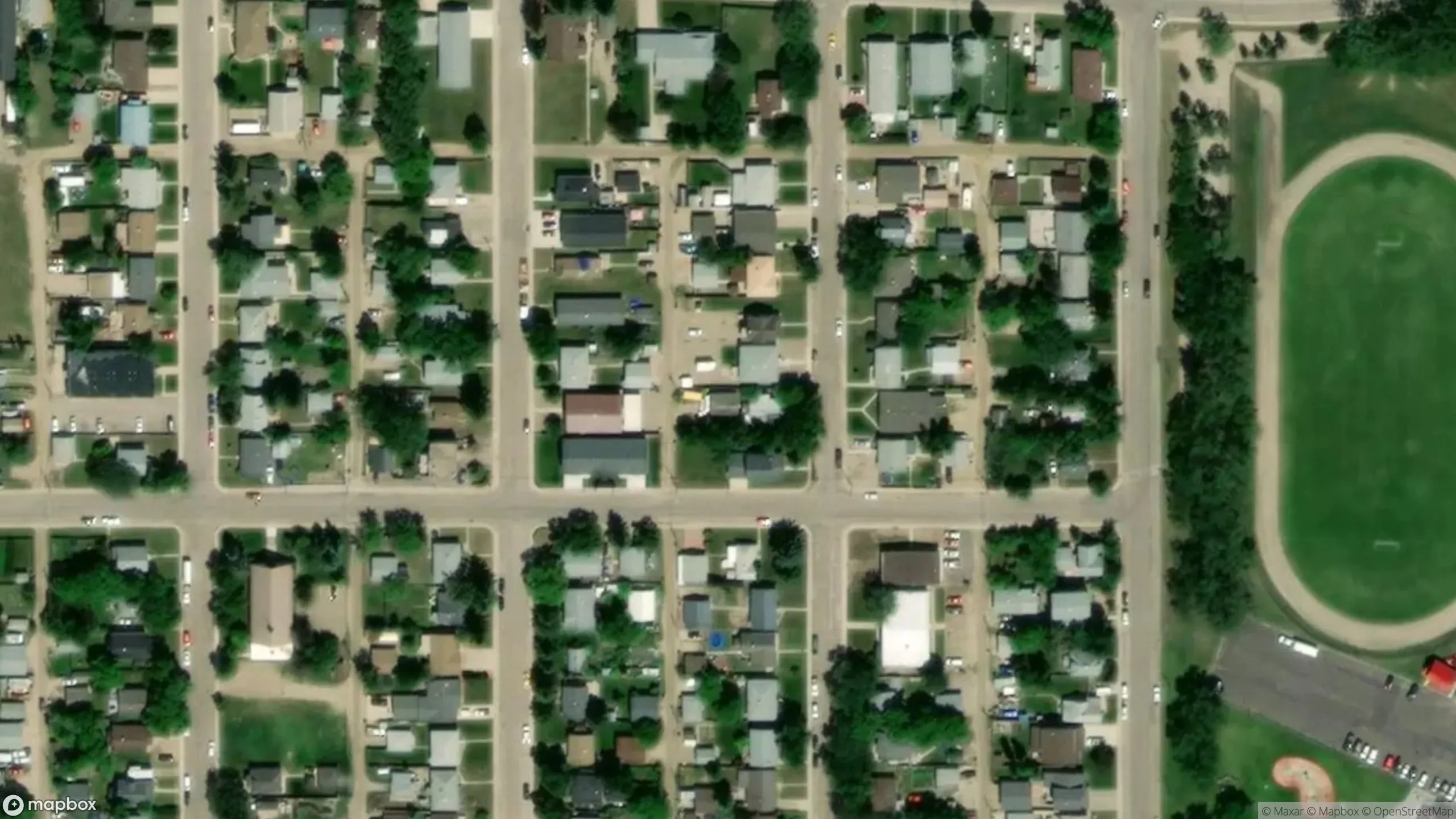 Tax sale property at , City of Swift Current - Photo 2