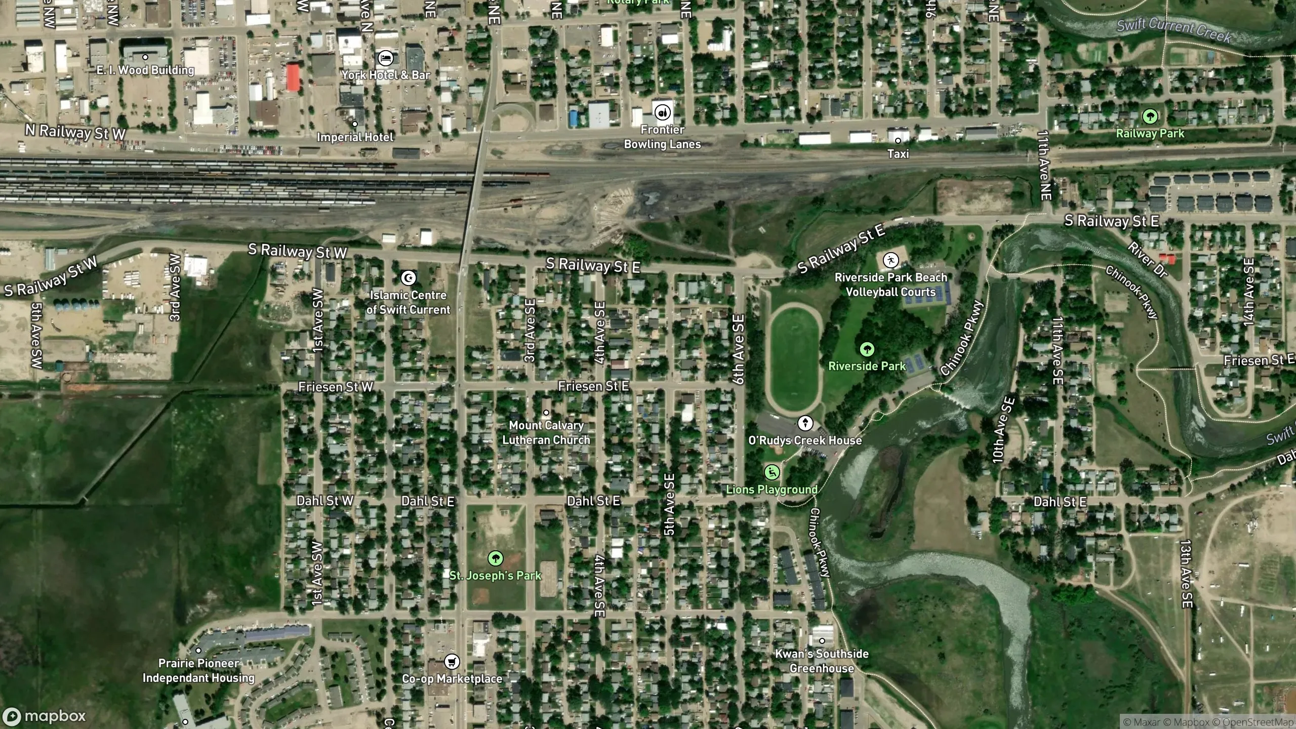 Tax sale property at , City of Swift Current - Photo 3