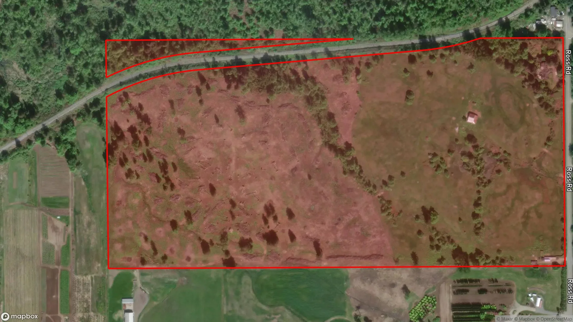 Tax sale property at , Abbotsford - Photo 3