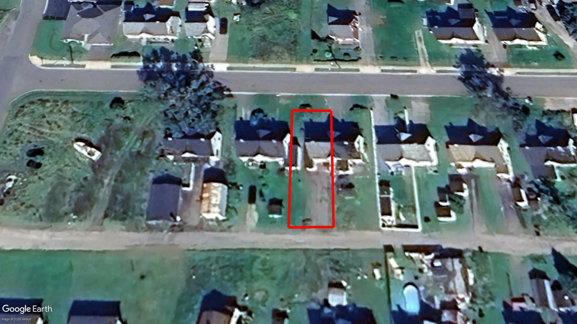Tax sale property at 192 MANSFIELD ST LAND BUILDING, Cape Breton - Photo 2
