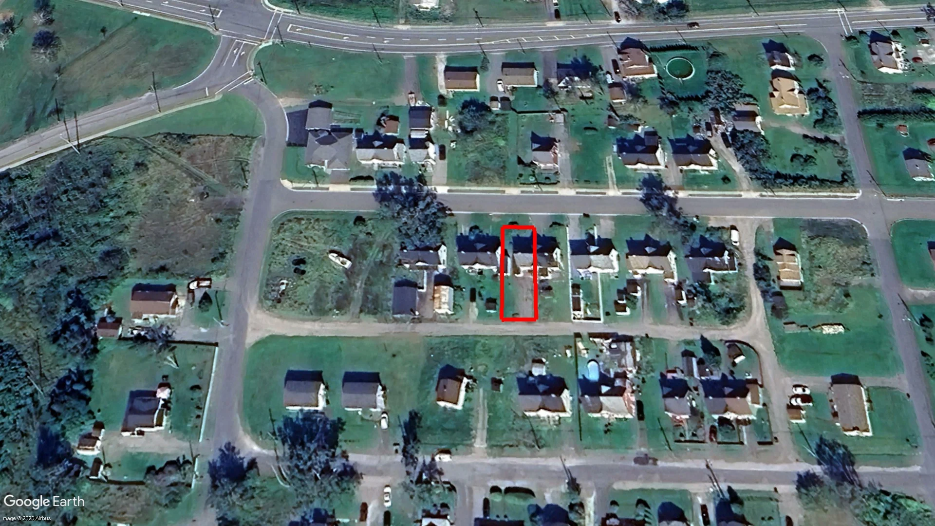  - Tax sale property in Cape Breton
