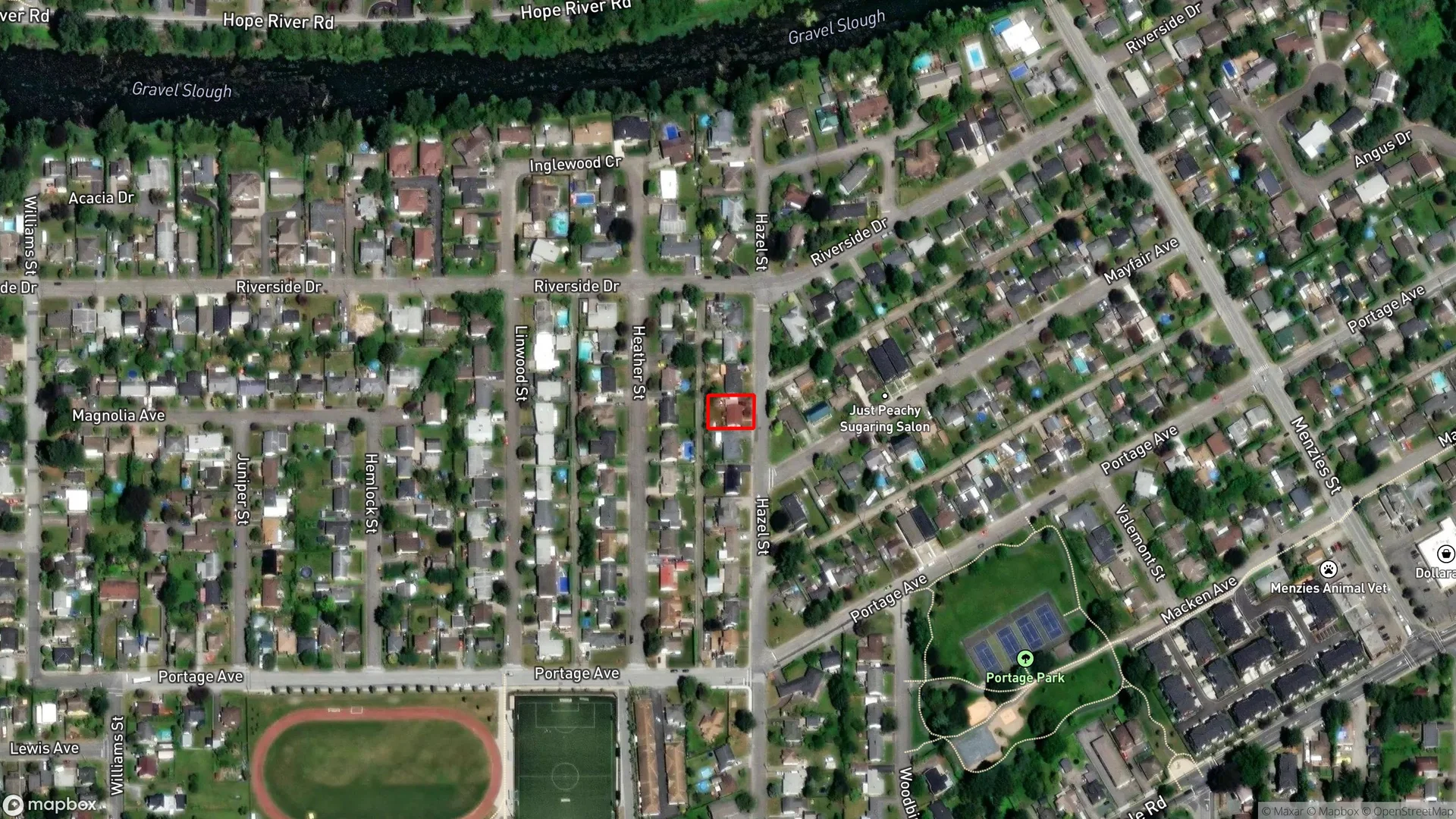Tax sale property at , Chilliwack - Photo 3