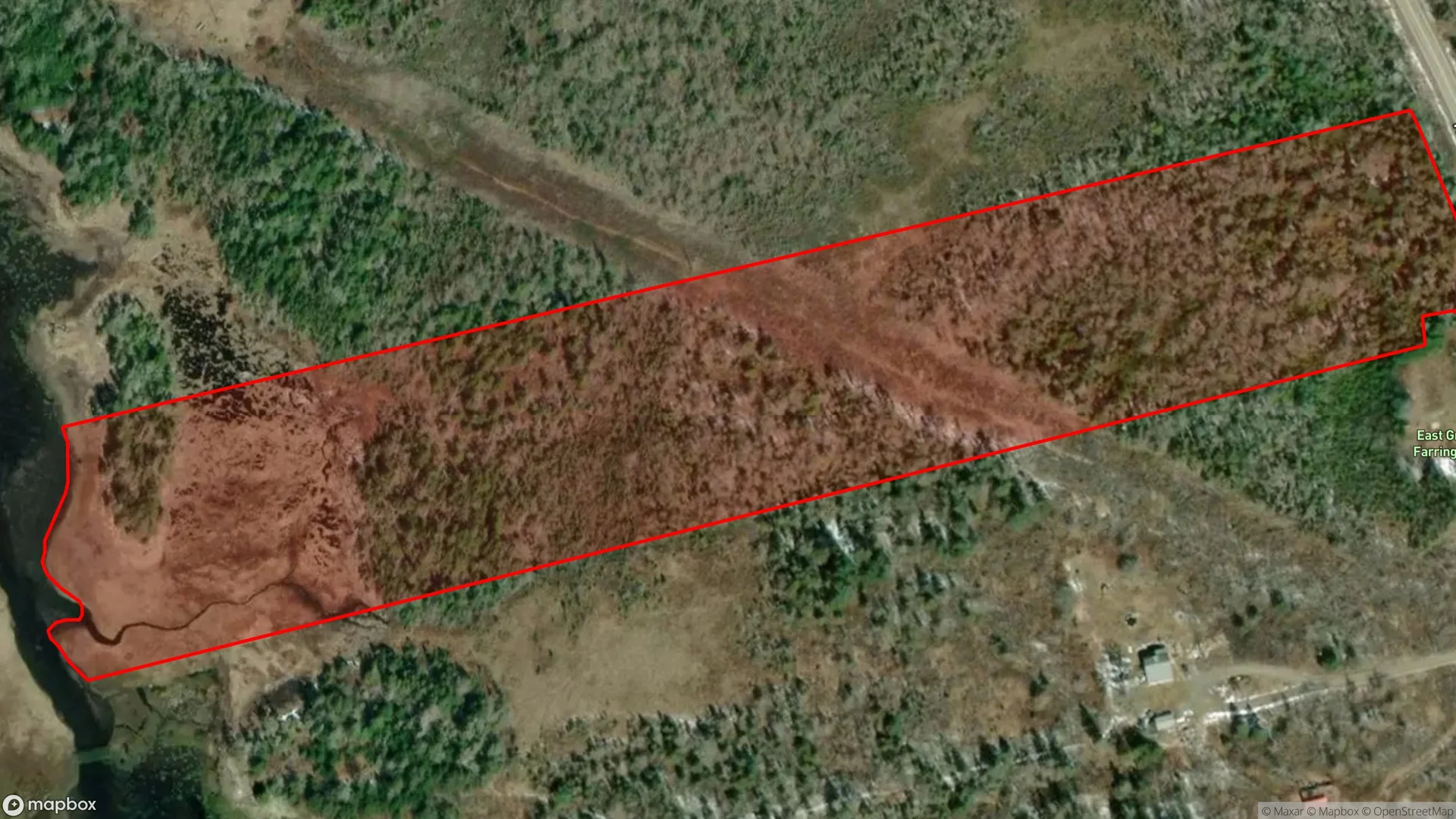 Tax sale property at , Shelburne - Photo 2
