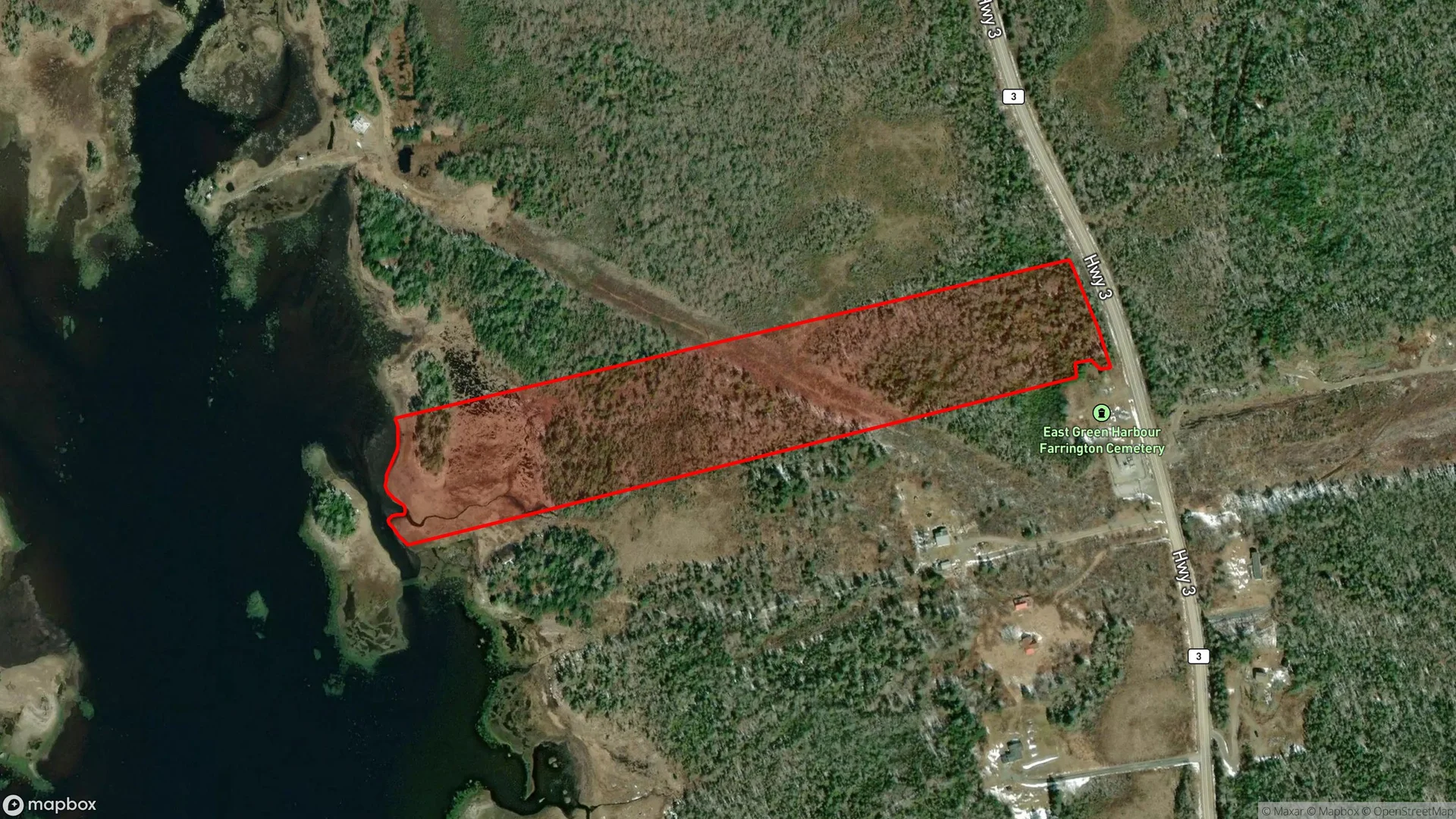 Tax sale property at , Shelburne - Photo 3