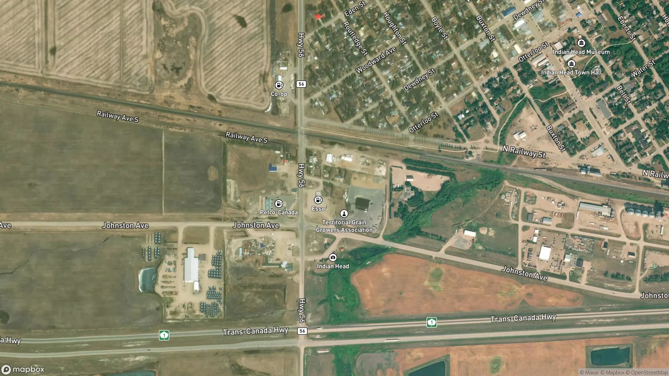 Tax sale property at , Town of Indian Head - Photo 3