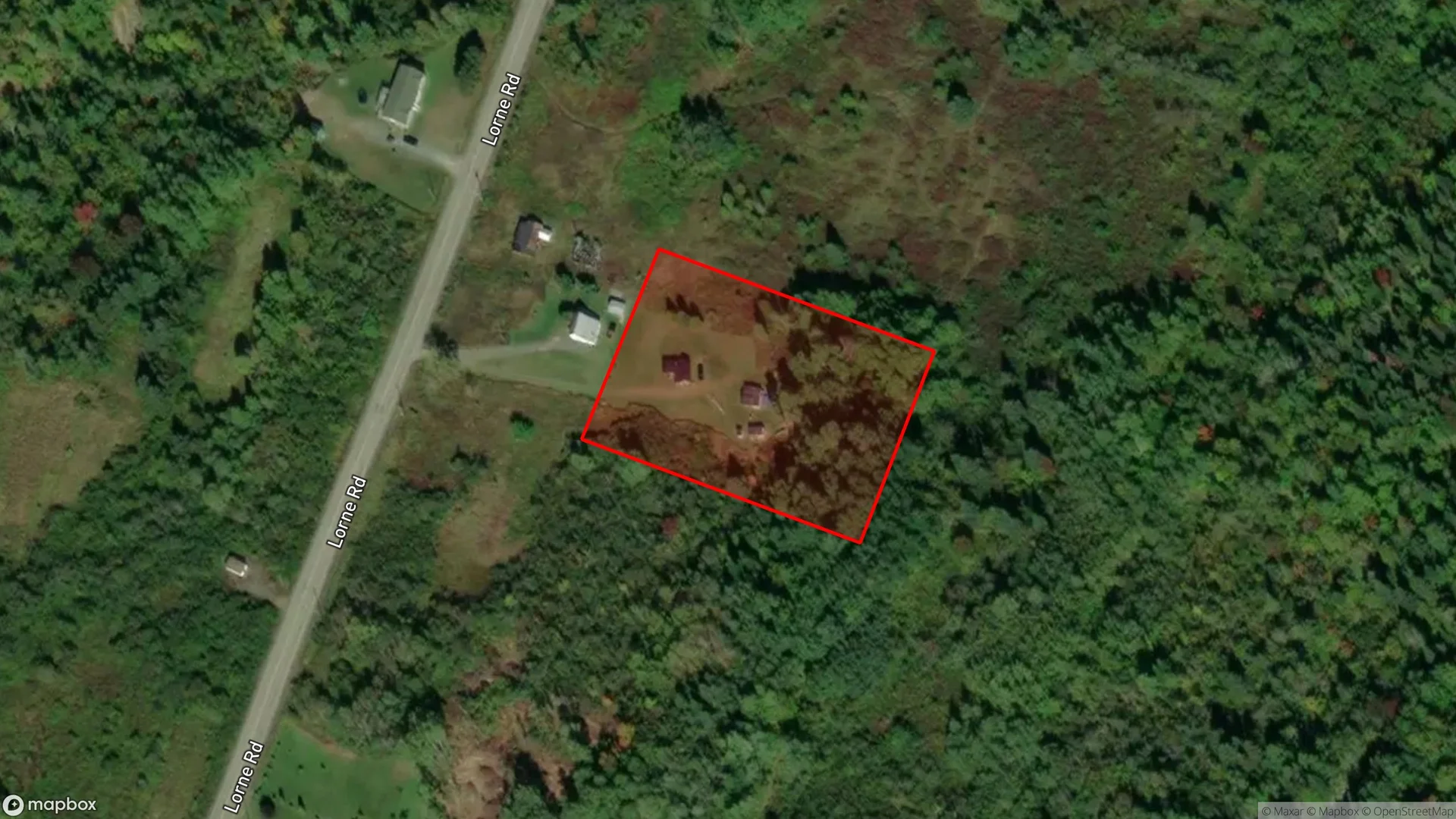 Tax sale property at , Restigouche - Photo 2