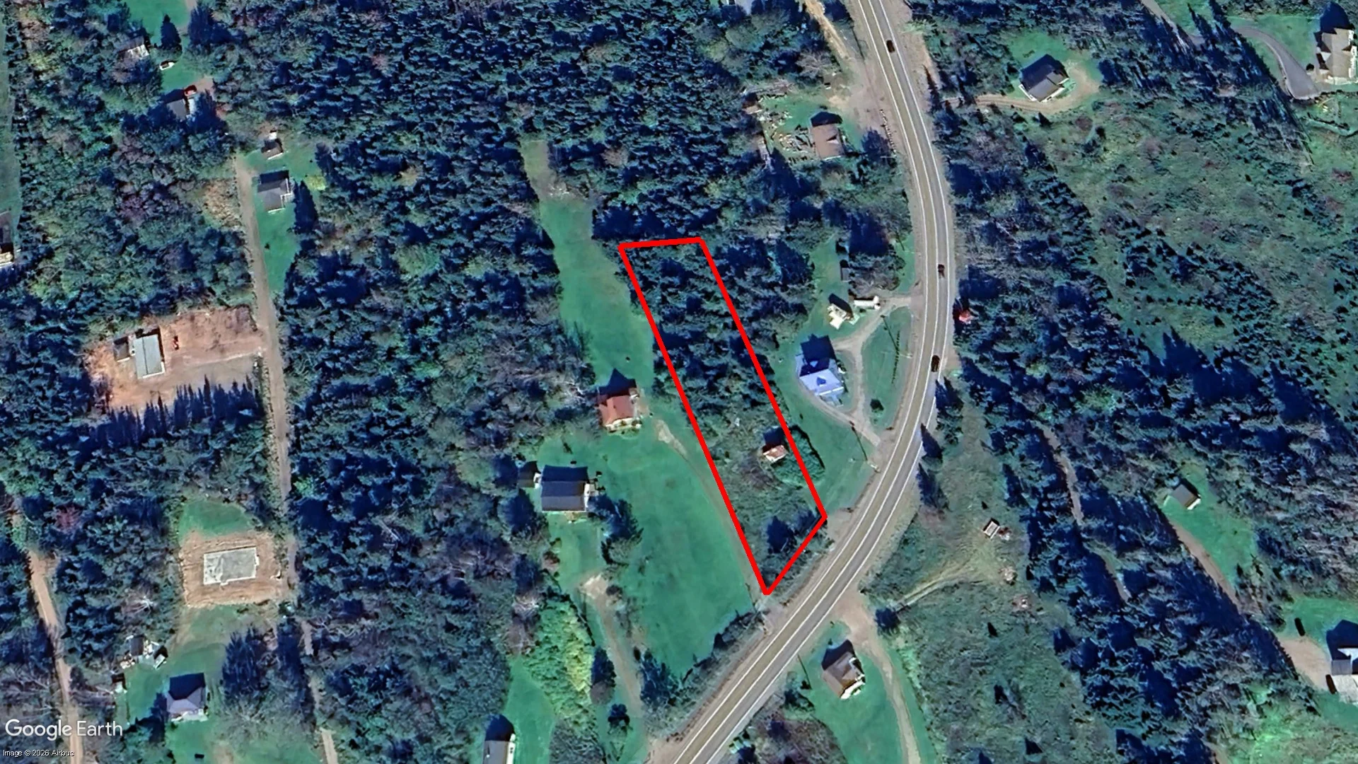  - Tax sale property in Victoria