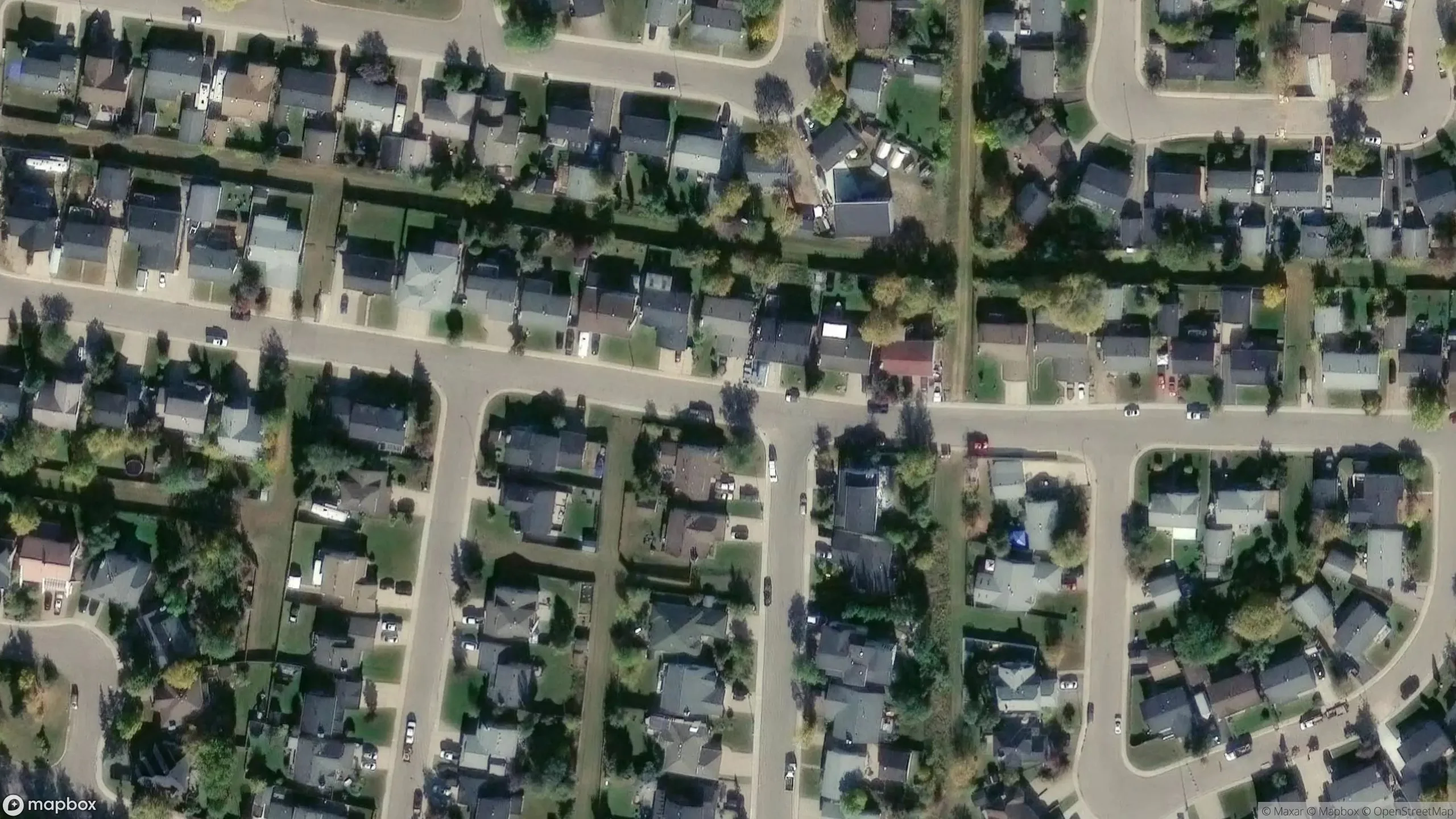 Tax sale property at , Fort McMurray - Photo 2