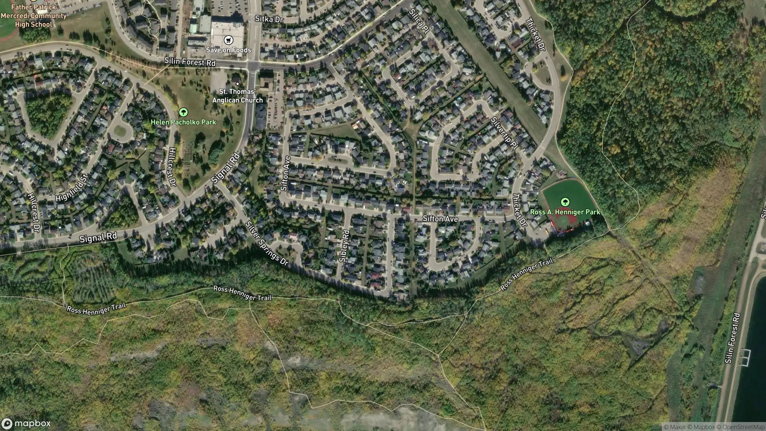 Tax Sale Property in Fort McMurray, Alberta